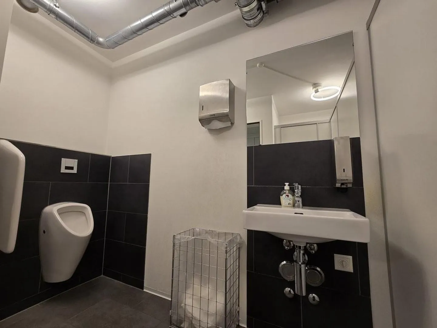 Nuova posizione in zona centrale - Foto 9 di 9