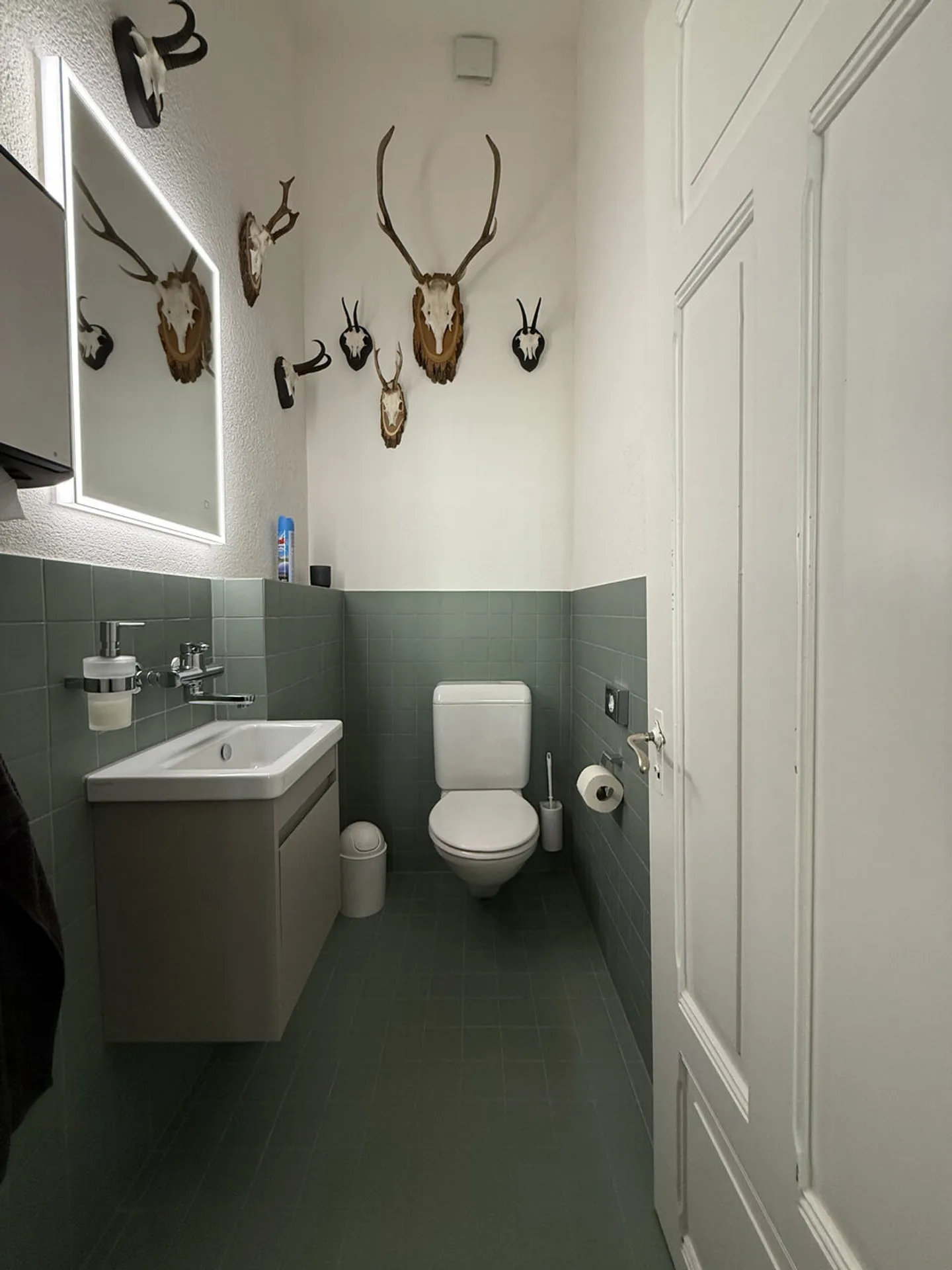 Attractive office on the ground floor in a central location in Lucerne - Photo 7 of 7