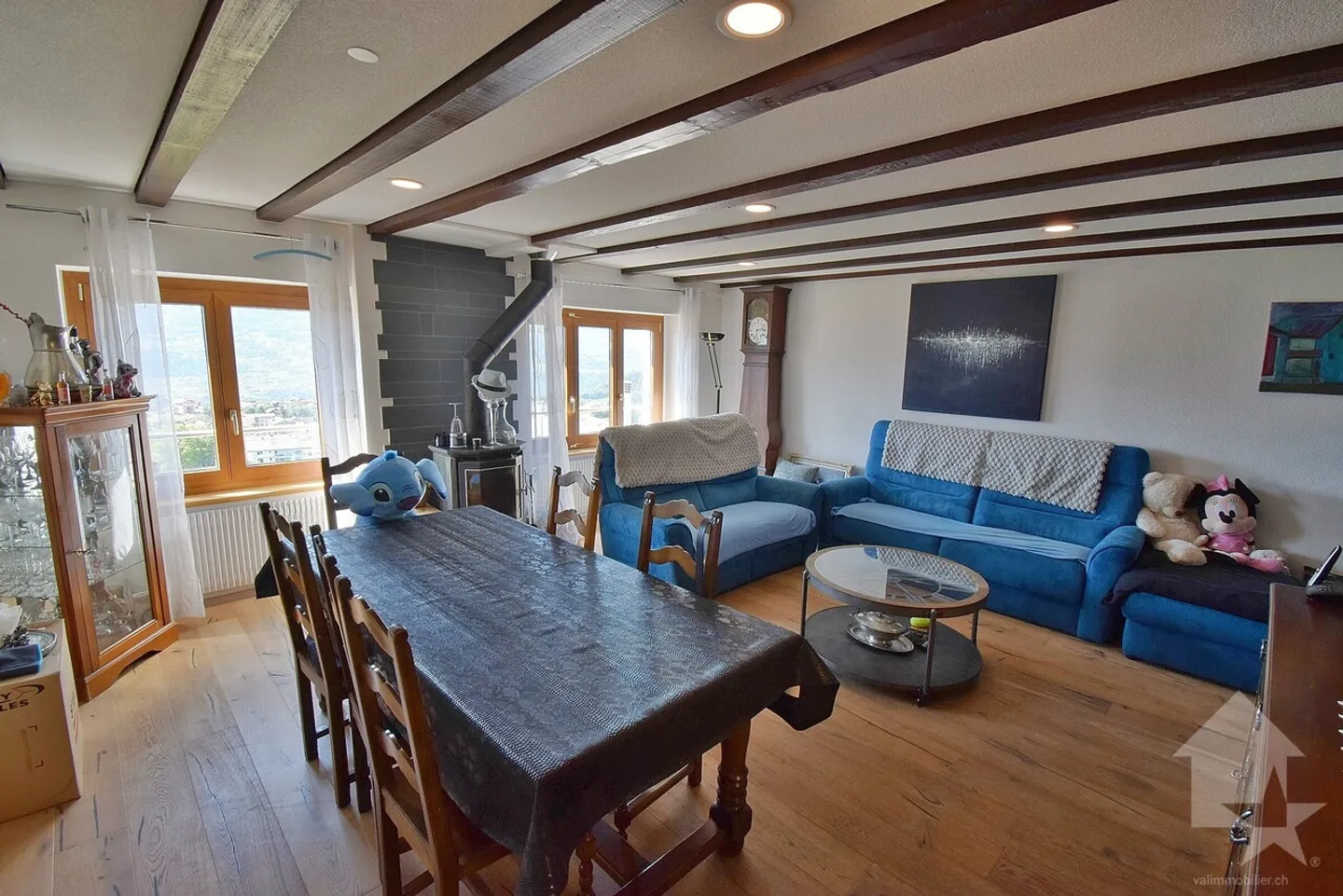 Edificio con 3 o 4 appartamenti, inclusa stalla e garage! - Foto 7 di 13