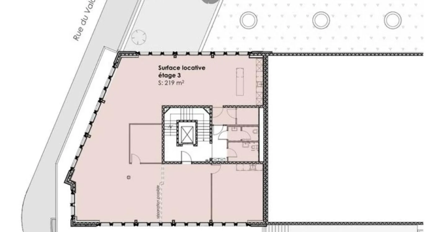 Büro - Foto 2 von 6