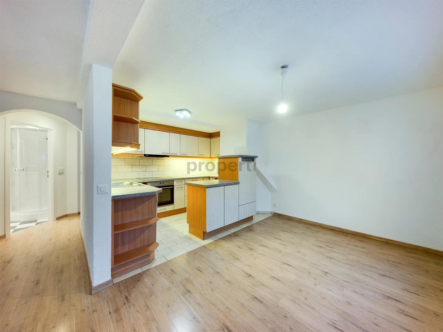 Central and Cozy with a Fireplace - Photo 2 of 12