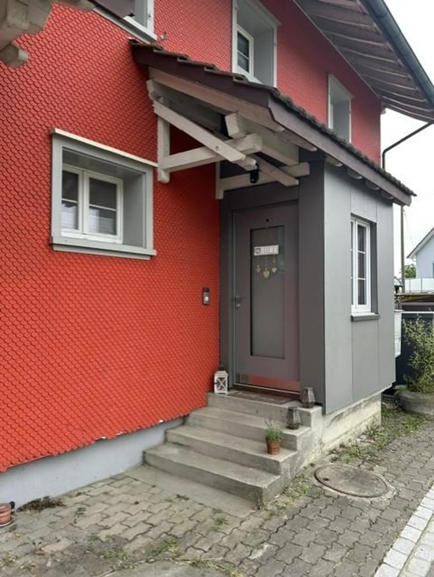 Charmante 3-Zimmer Wohnung - Foto 3 von 16