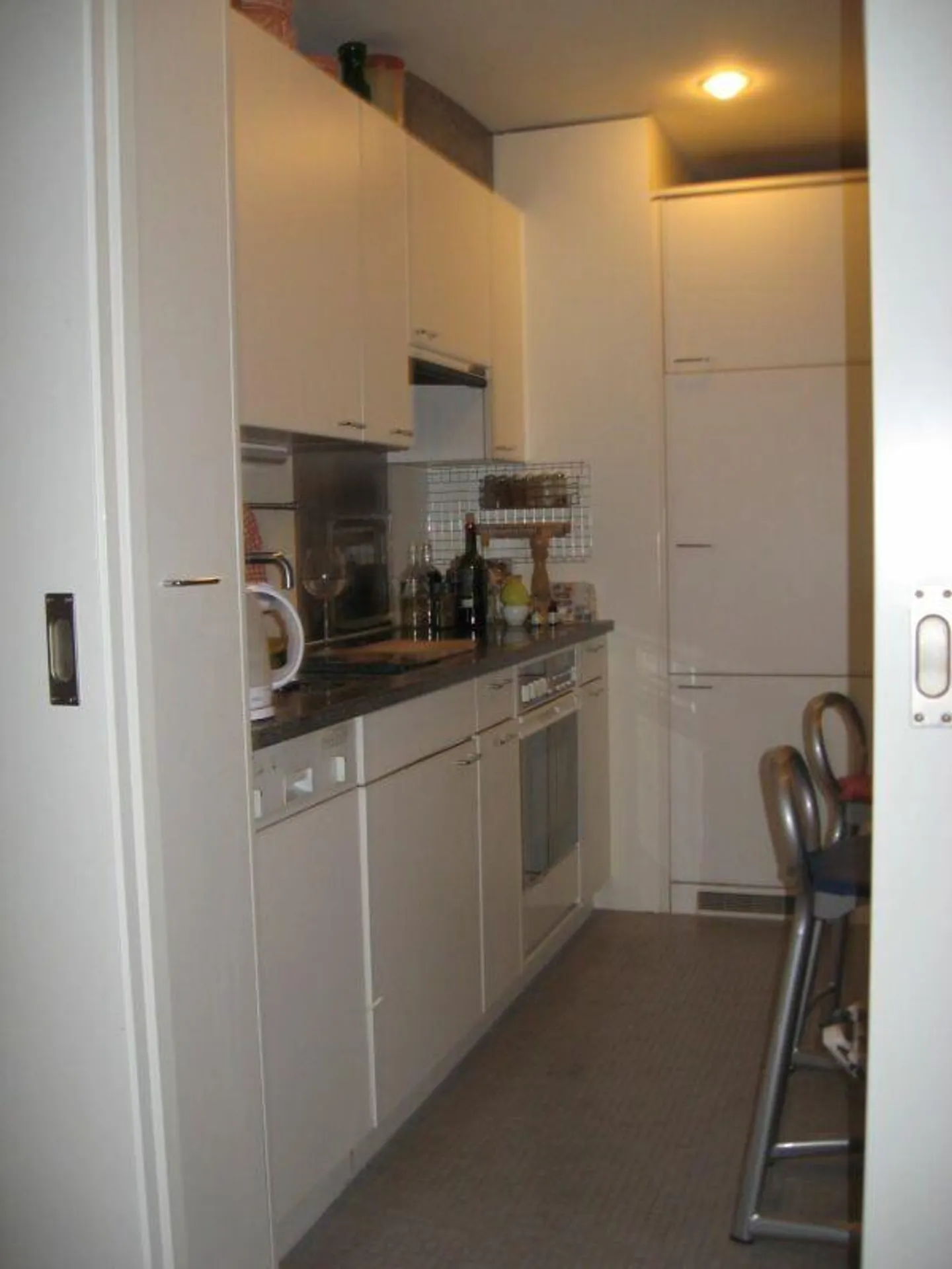 Charmante 2.5-Zimmer-Wohnung in Bern - Foto 2 von 3