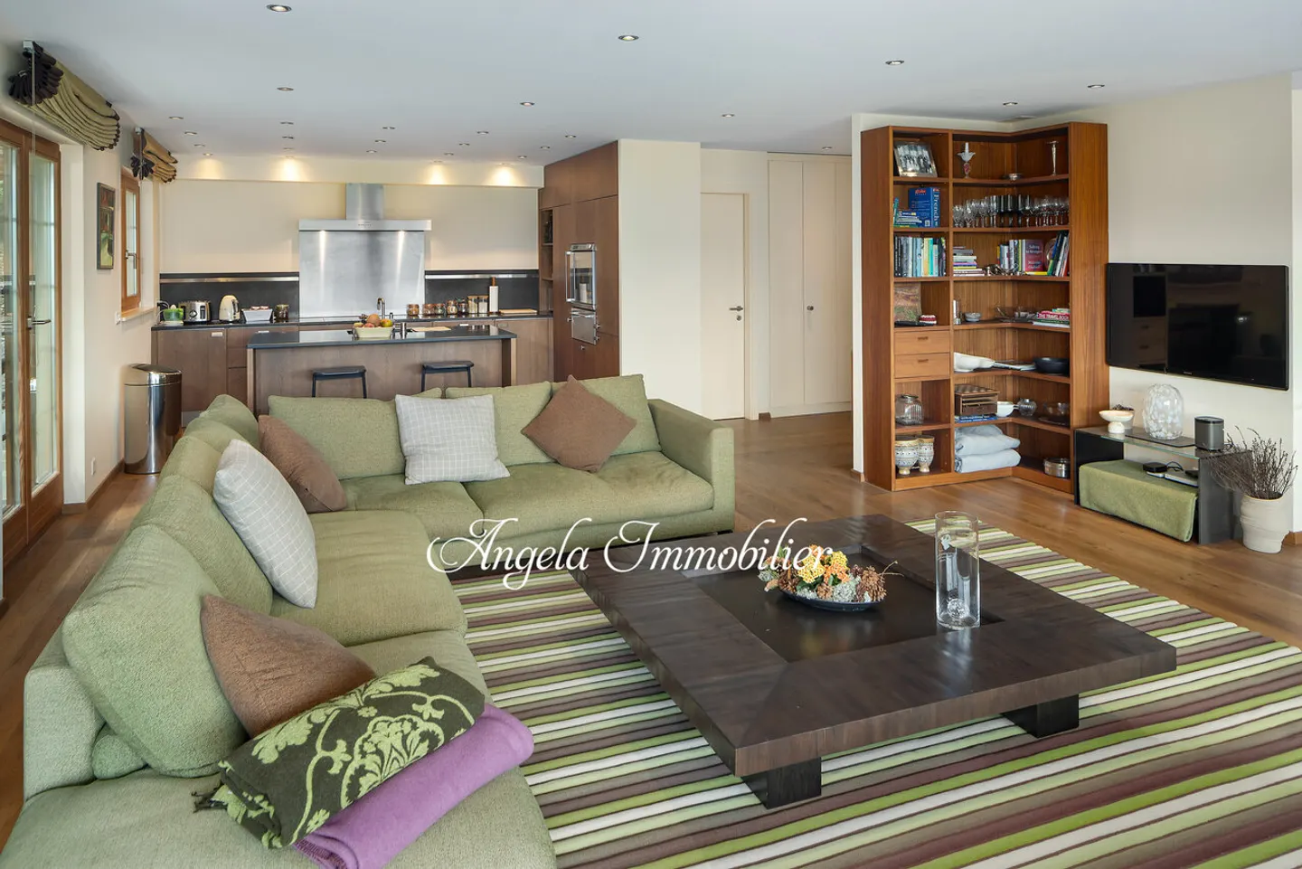 Appartamento di Lusso a Crans - Foto 9 di 21