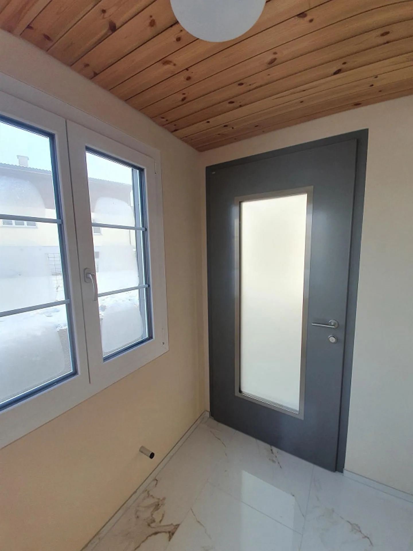 Charmante 3-Zimmer Wohnung - Foto 4 von 16