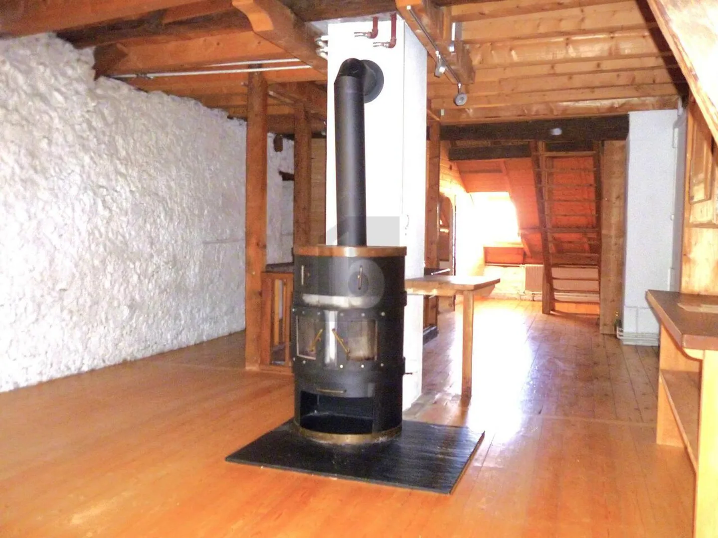 DUPLEX UNICO E ACCOGLIENTE - Foto 4 di 5