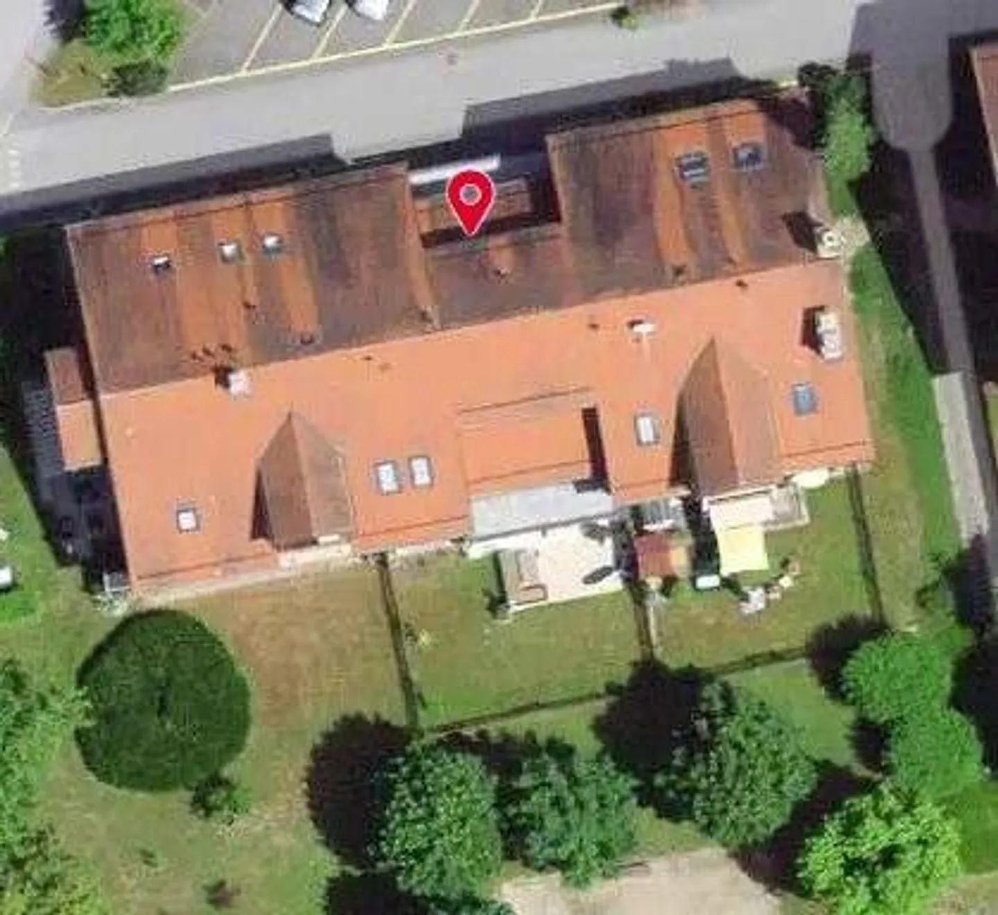 *Appartement avec garage* - Photo 1 sur 13