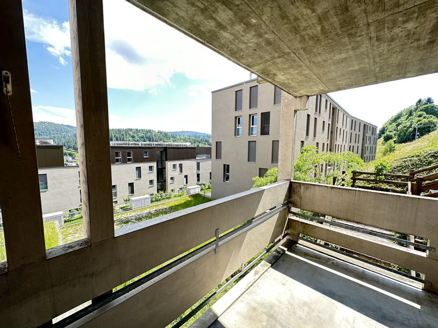 Appartamento 3.5 stanze - Foto 2 di 9