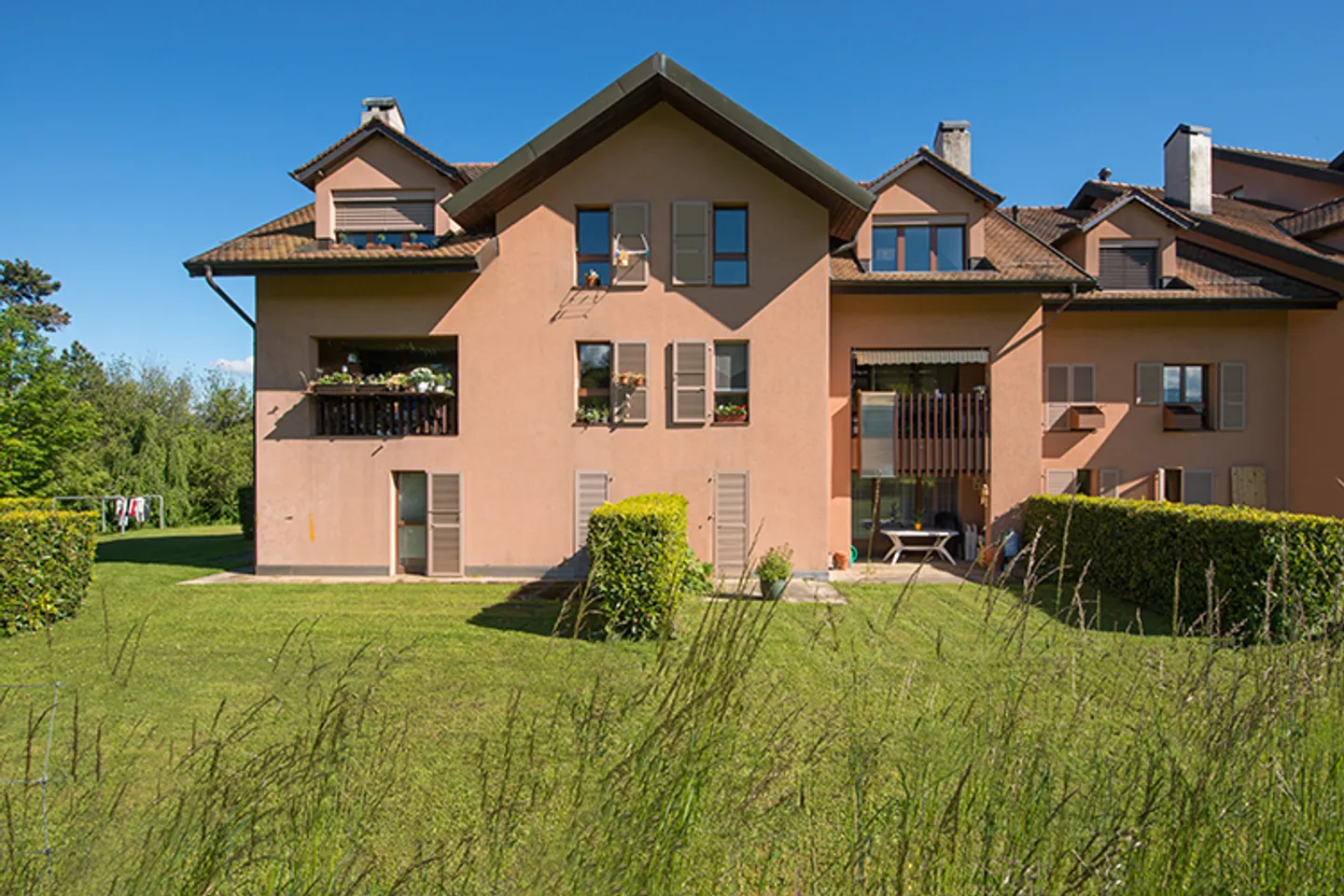 2-room apartment - Photo 1 of 1