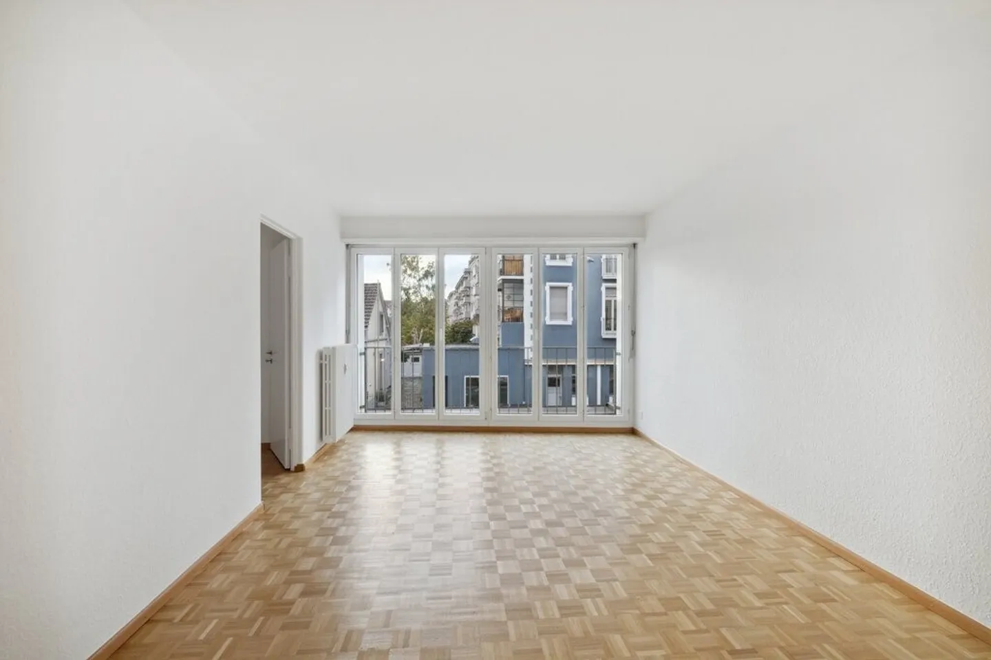 Modernes 3.5-Zimmer-Apartment - Foto 1 von 5