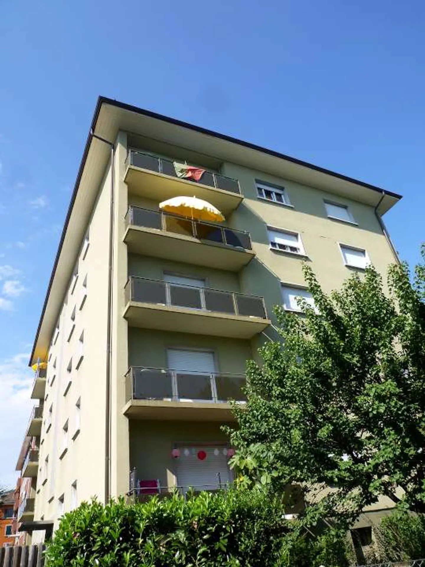2-Zimmer-Wohnung - Foto 1 von 1