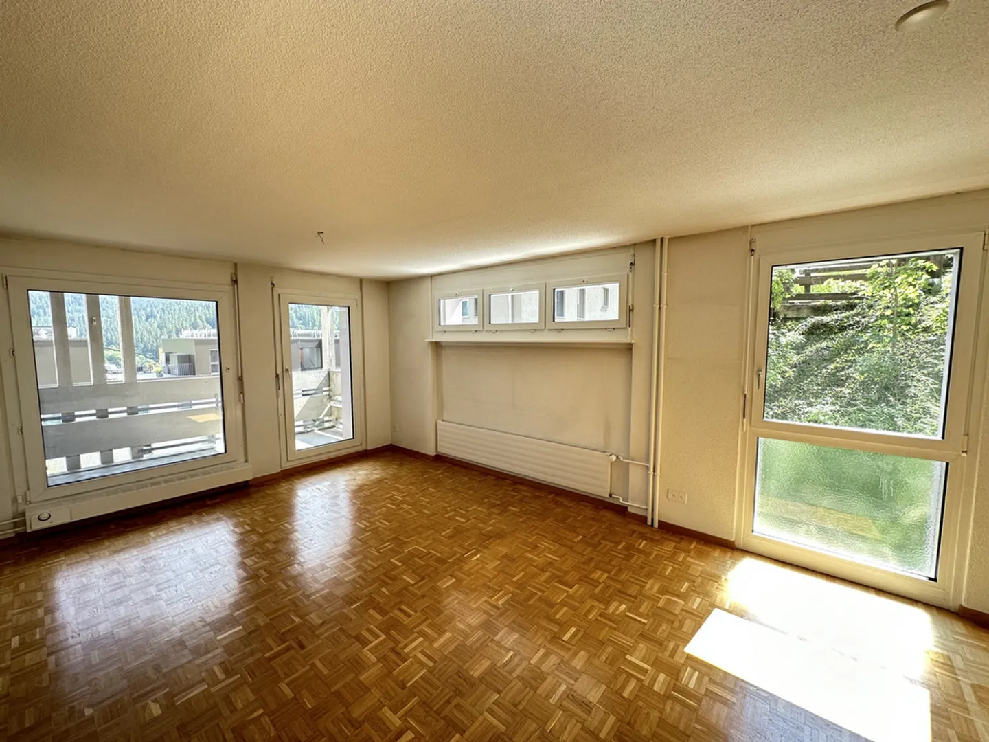 Appartamento 3.5 stanze - Foto 3 di 9