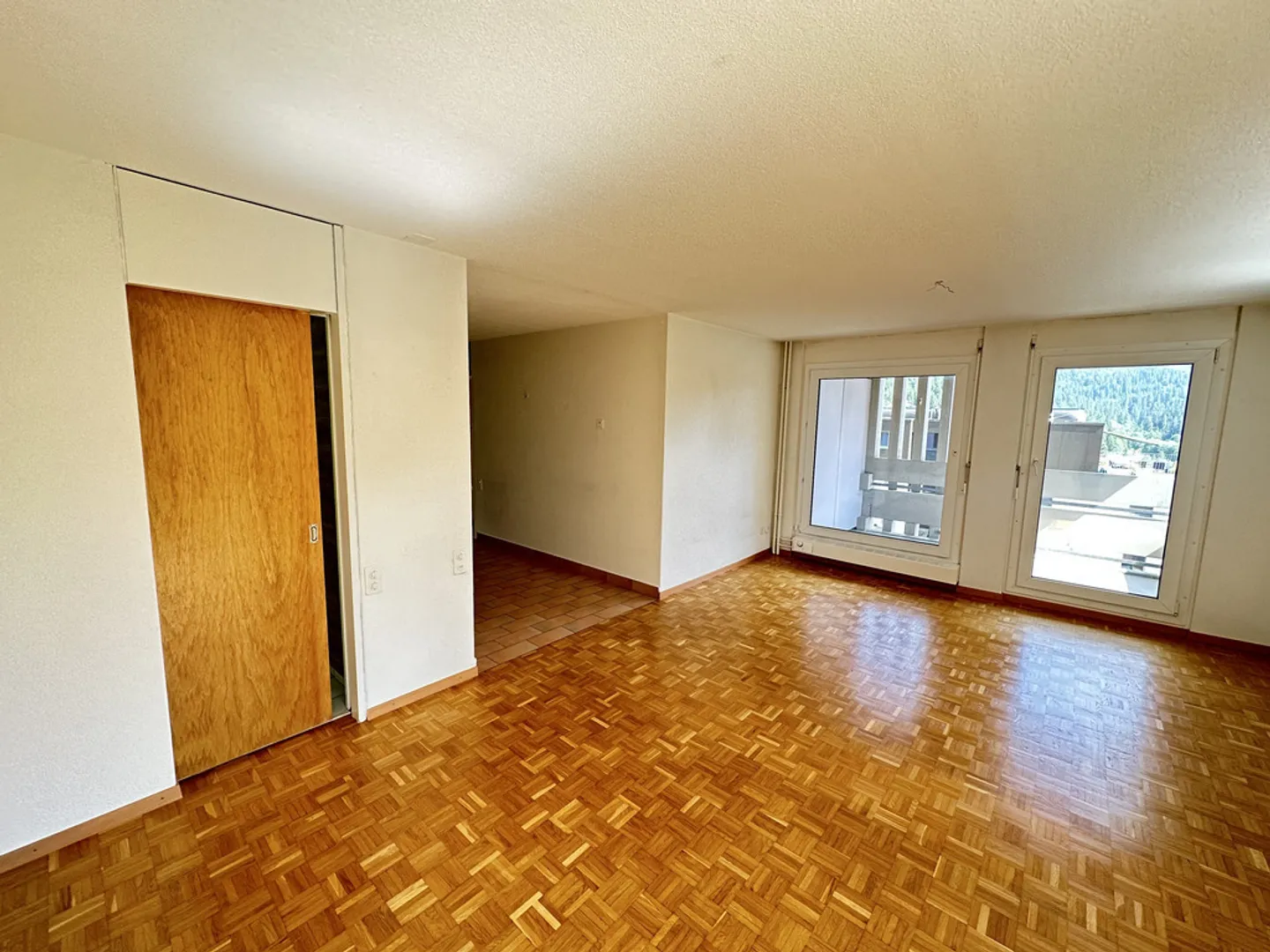 Appartamento 3.5 stanze - Foto 5 di 9