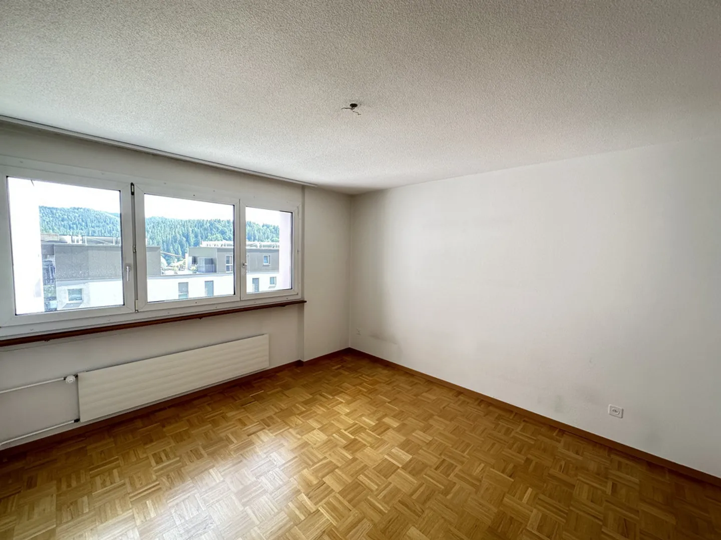 Appartamento 3.5 stanze - Foto 8 di 9