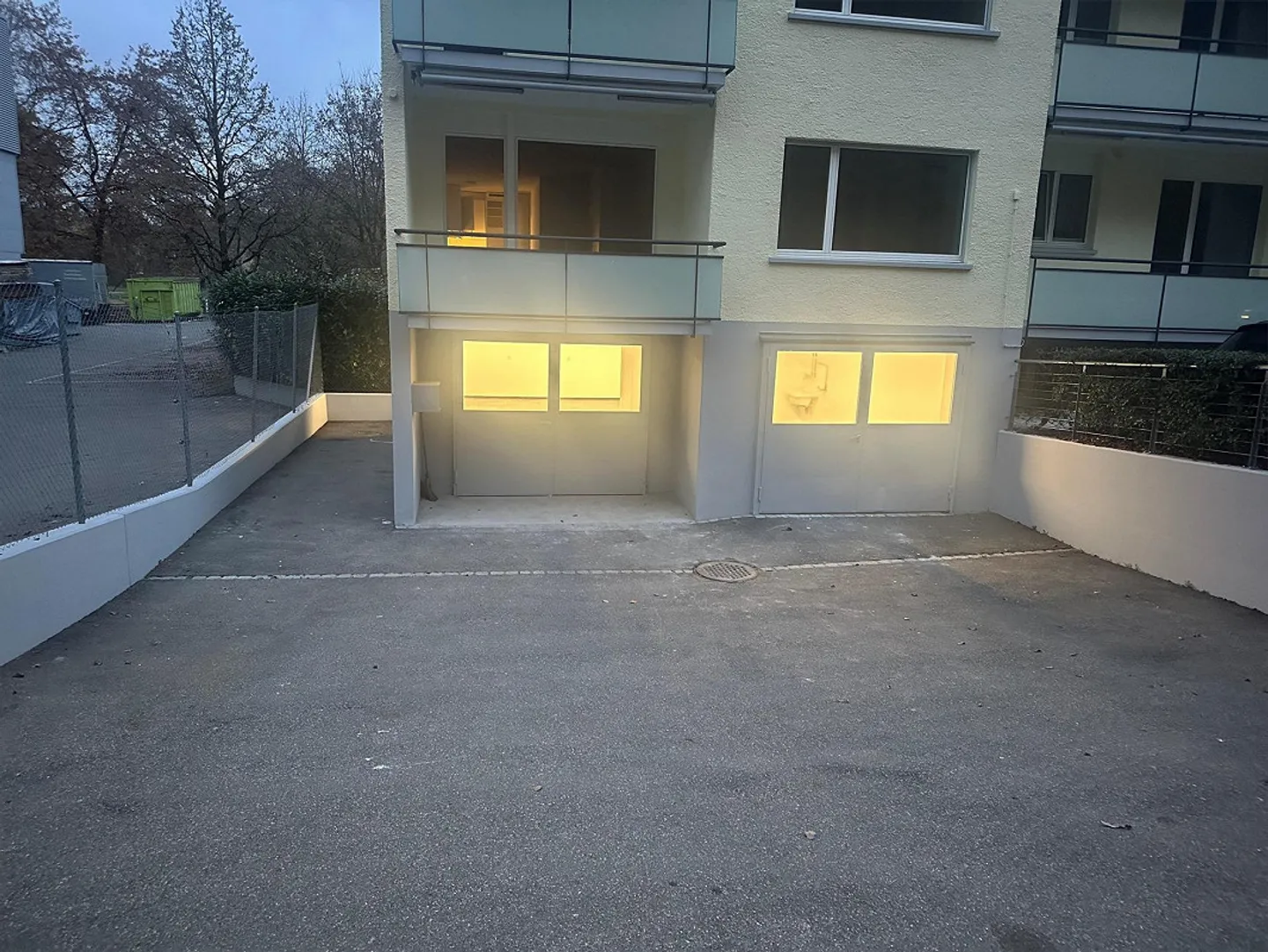 Vous cherchez un grand espace pour une activité silencieuse ? Nous avons l'espace qu'il vous faut ! - Photo 2 sur 9