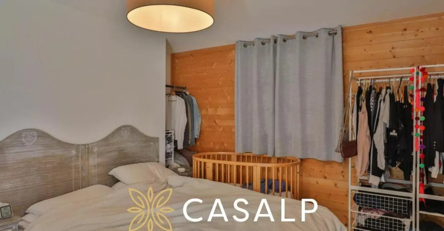 Quadriplex de luxe à Villars - Photo 9 sur 13
