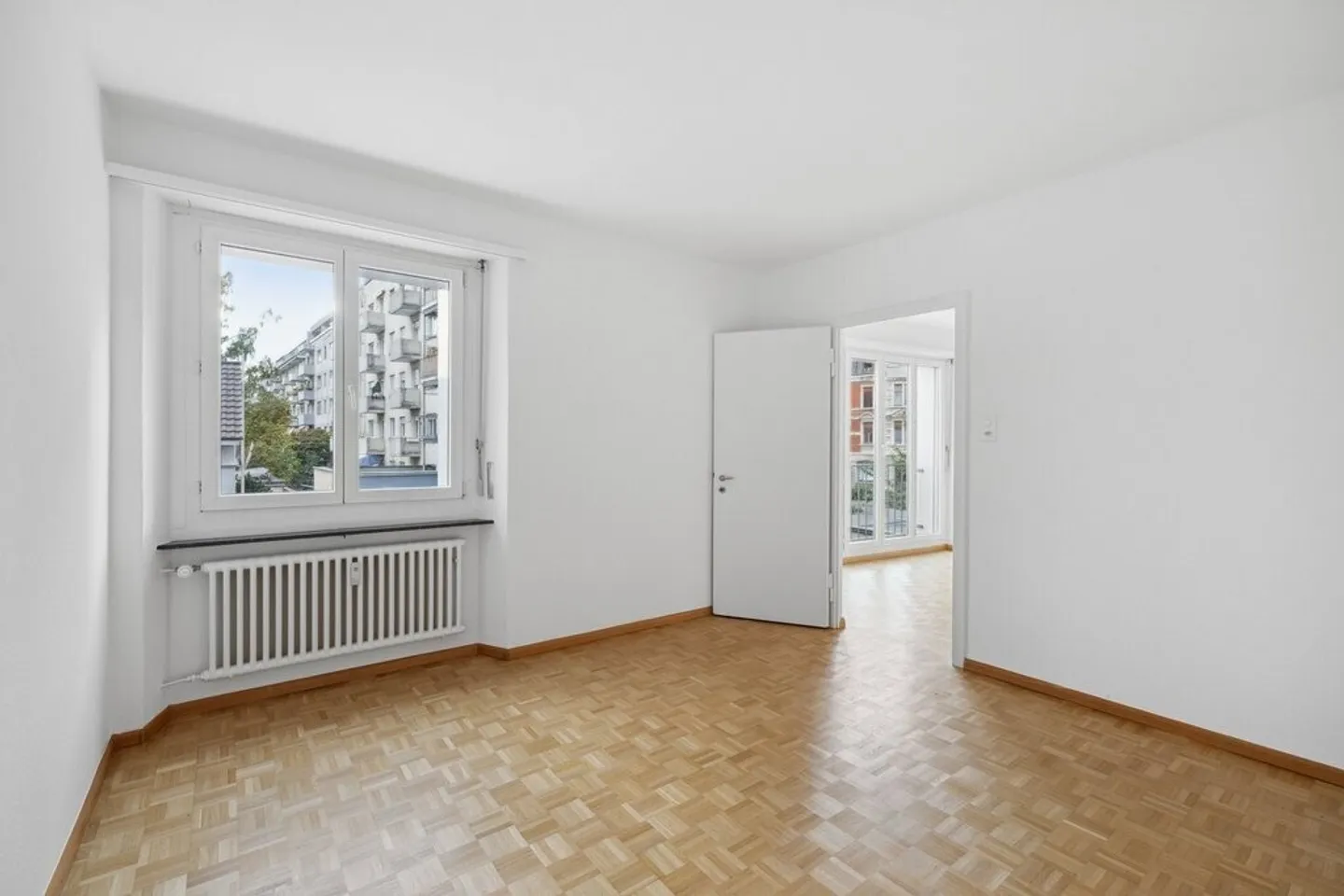 Modernes 3.5-Zimmer-Apartment - Foto 3 von 5