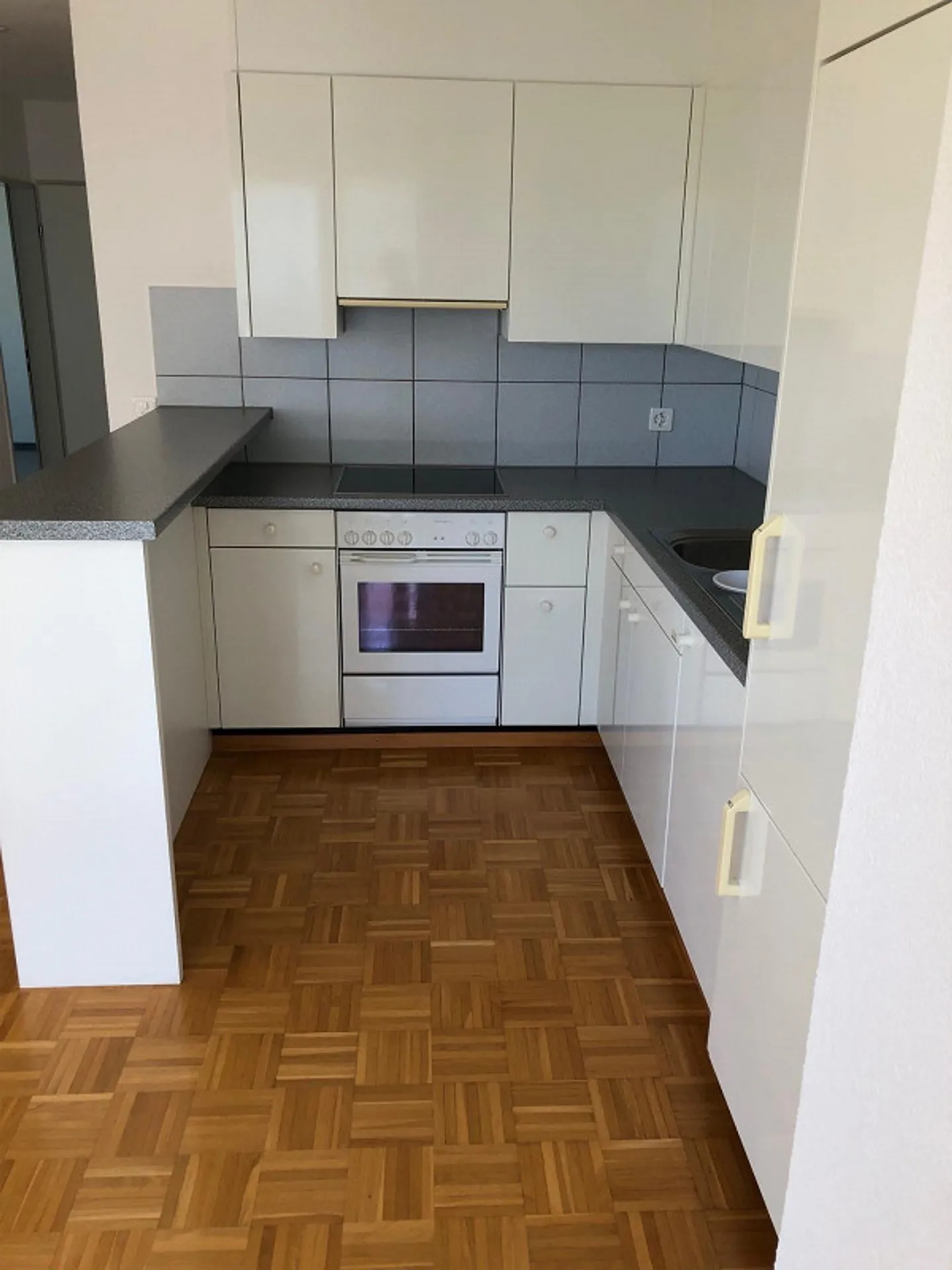 Accogliente appartamento con un bel balcone - Foto 5 di 5