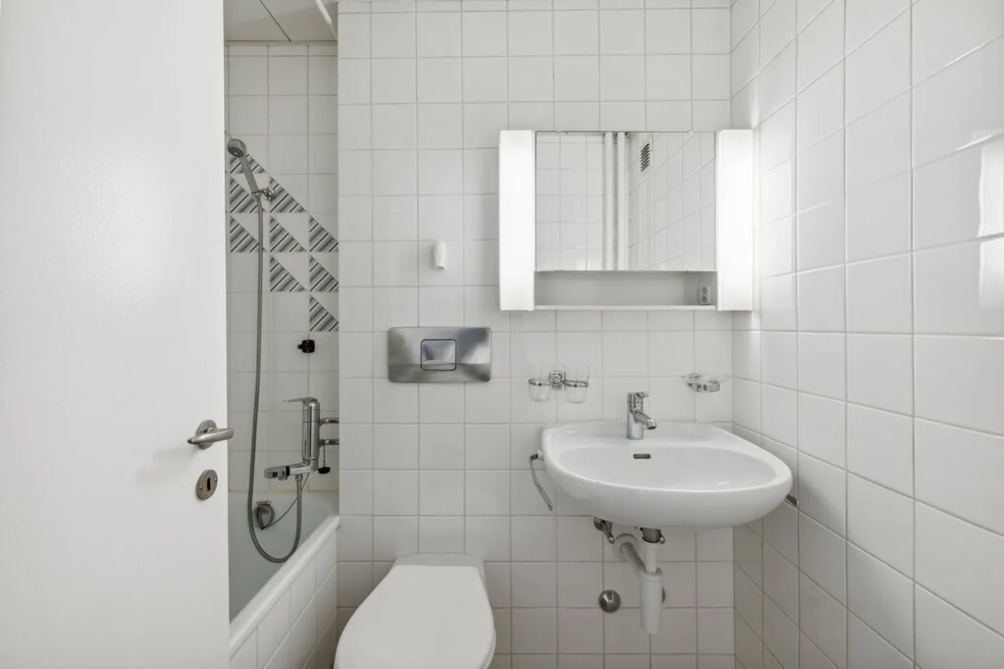 Modernes 3.5-Zimmer-Apartment - Foto 5 von 5