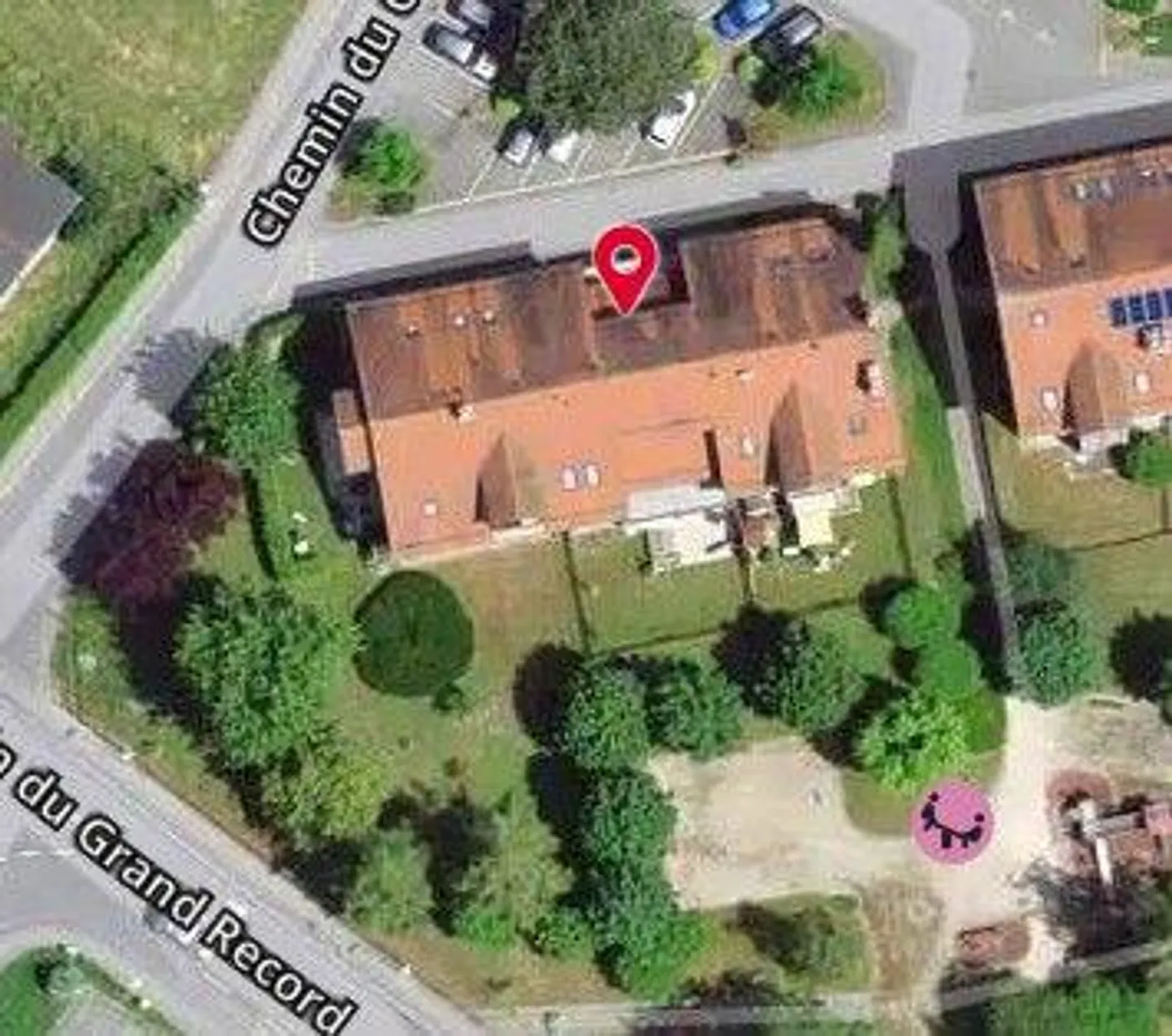 *Appartement avec garage* - Photo 2 sur 13