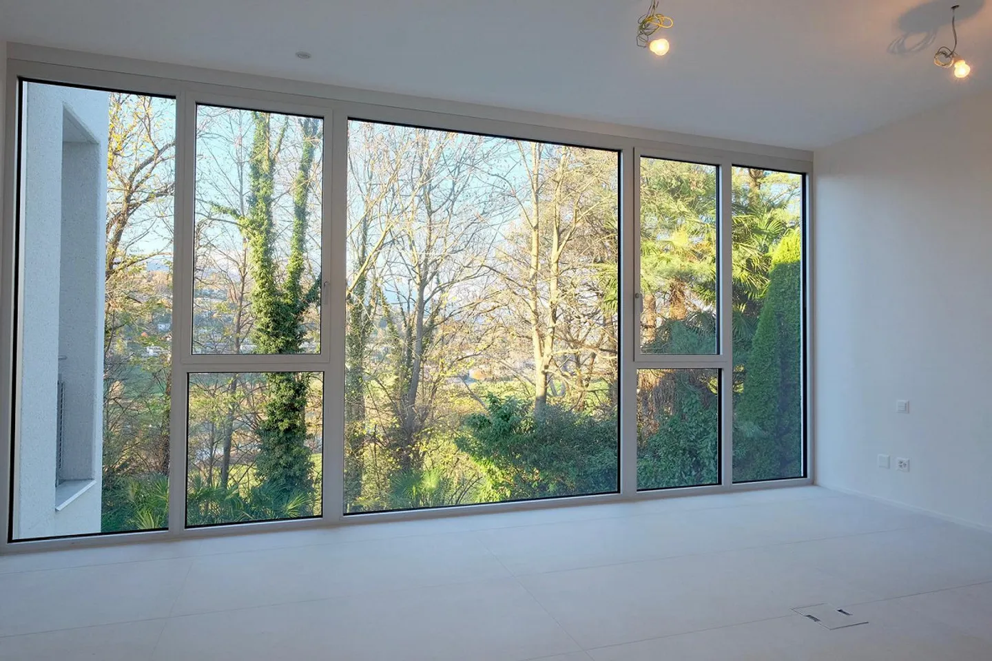 Triplex prestigioso con ascensore privato e giardino esclusivo - Foto 6 di 16