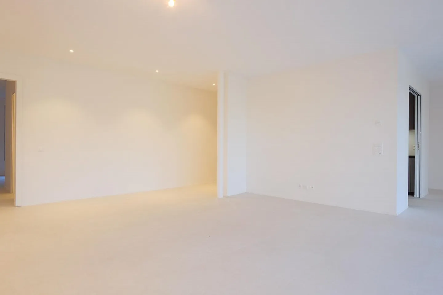 Triplex prestigioso con ascensore privato e giardino esclusivo - Foto 8 di 16