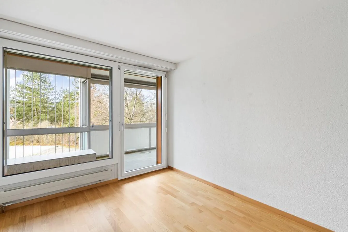 Geräumige Wohnung in Muri - Foto 10 von 11