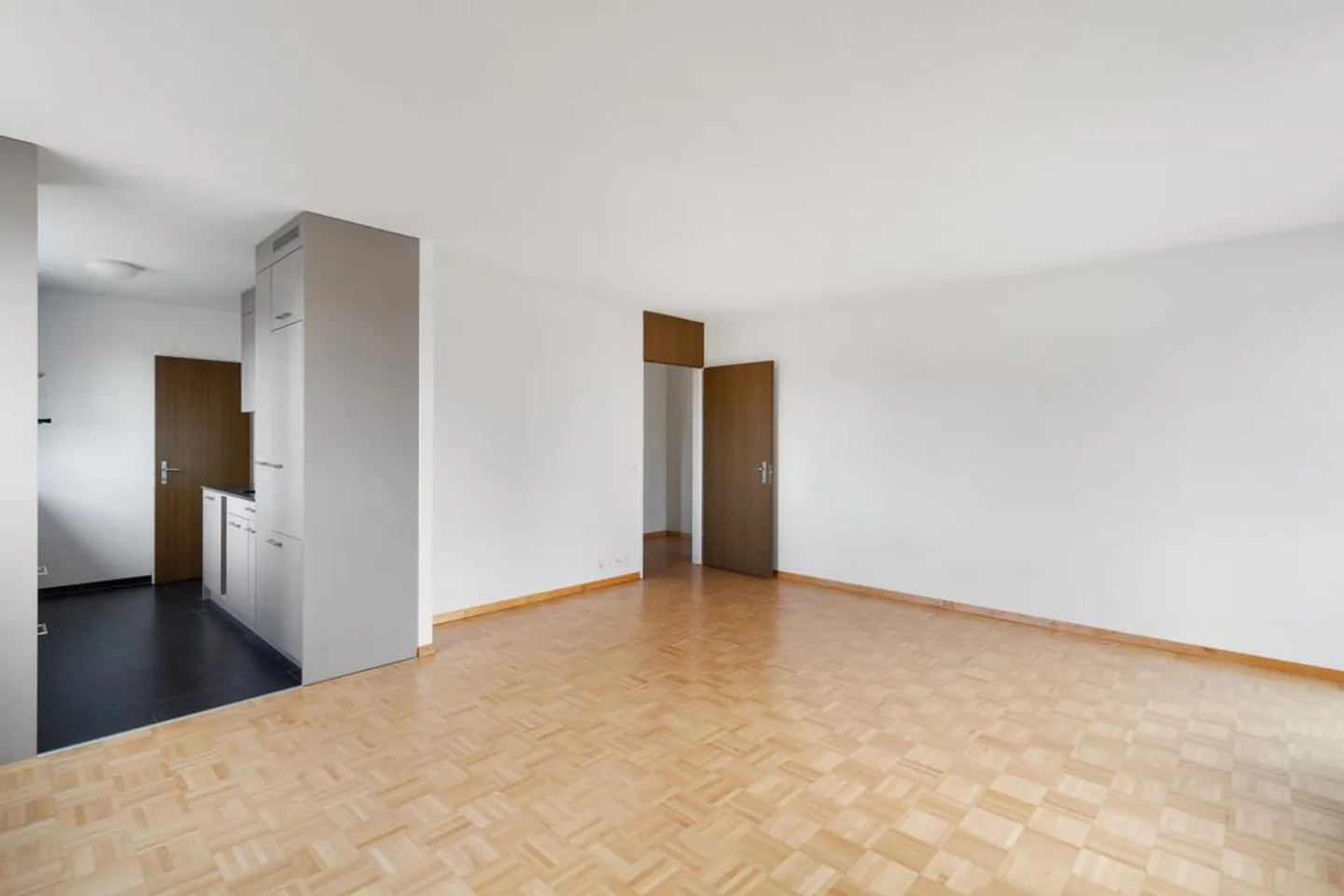 Geräumige Wohnung in Muri - Foto 5 von 11