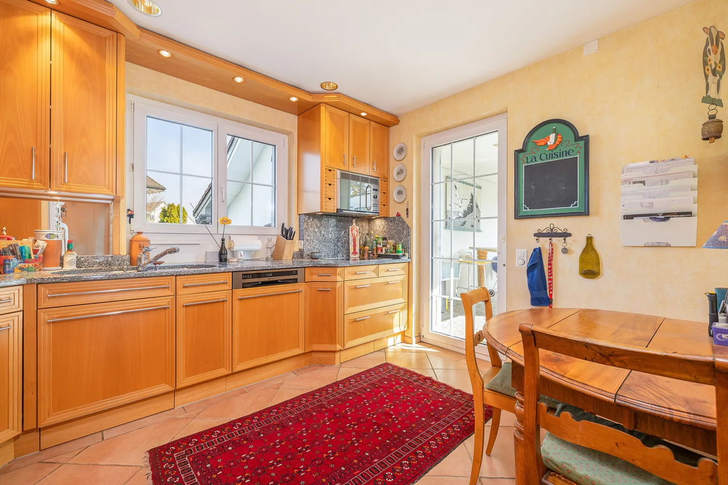 Single house for sale - Photo 5 of 14