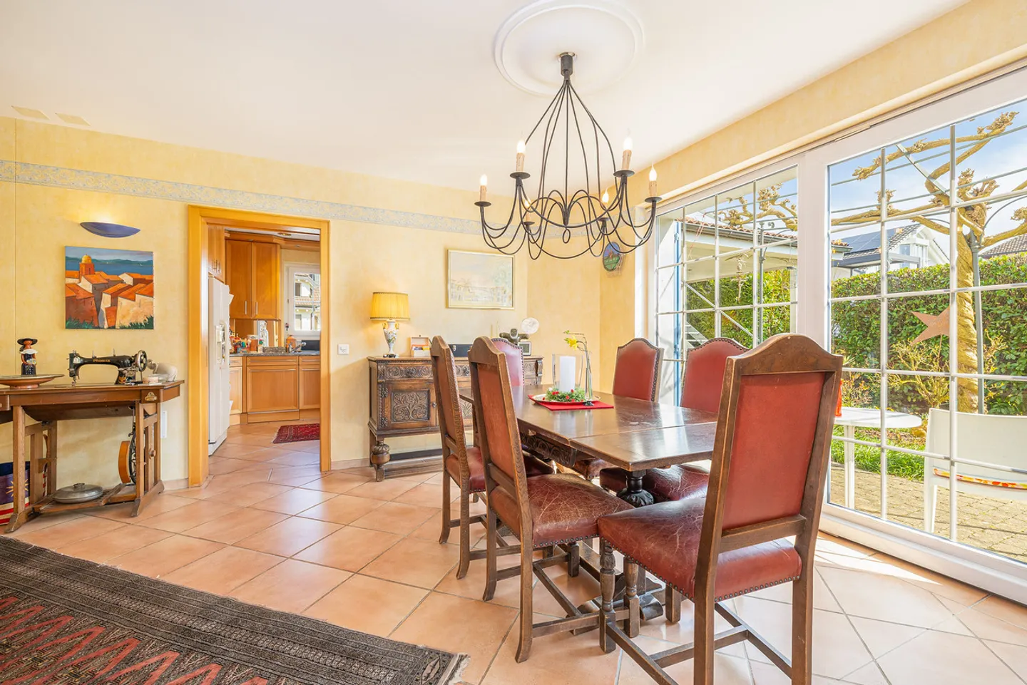 Single house for sale - Photo 4 of 14