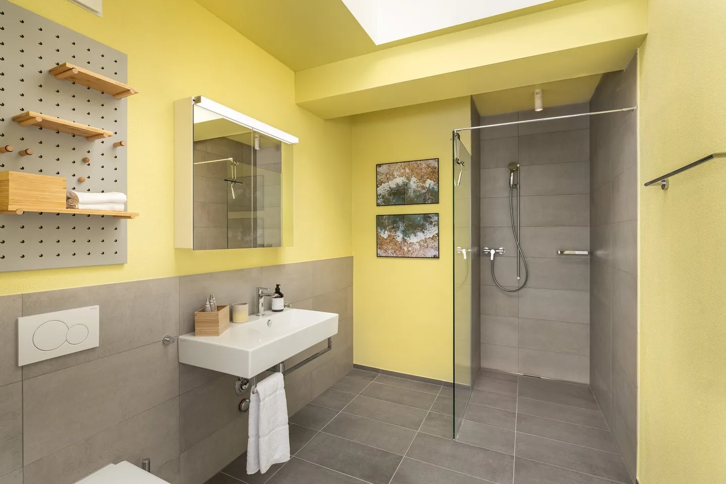 Furnished Apartment in Zurich - Photo 4 of 4