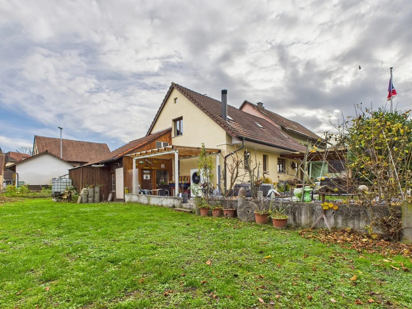 Charmantes Einfamilienhaus in Koblenz - Foto 1 von 12