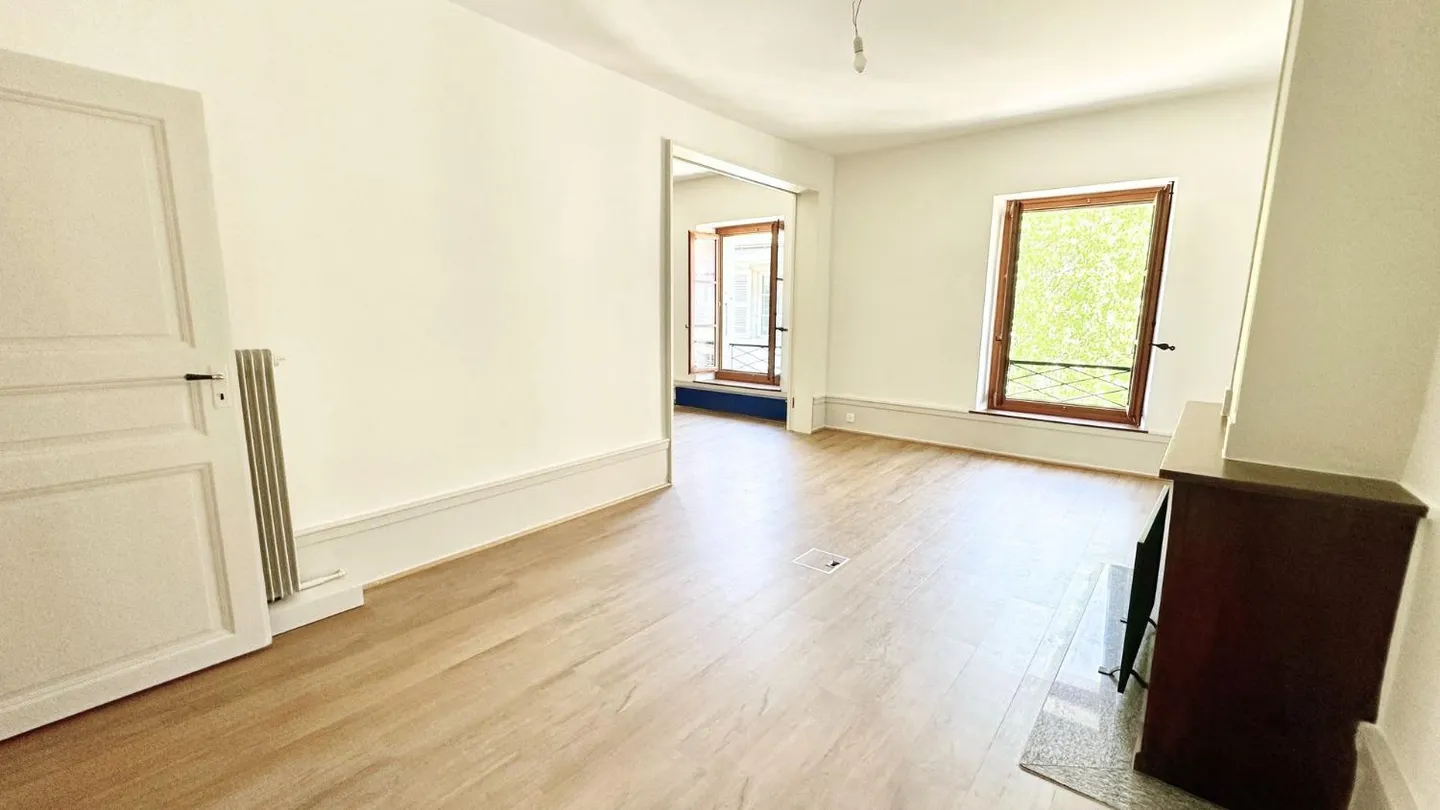 Renovated Apartment in Nyon - Photo 4 of 6