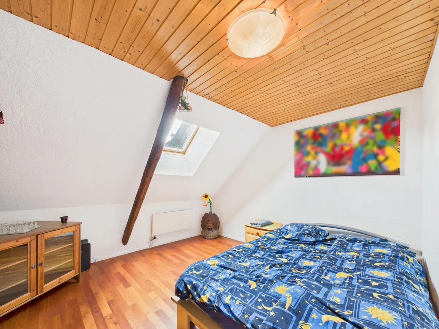 Charmantes Einfamilienhaus in Koblenz - Foto 7 von 12