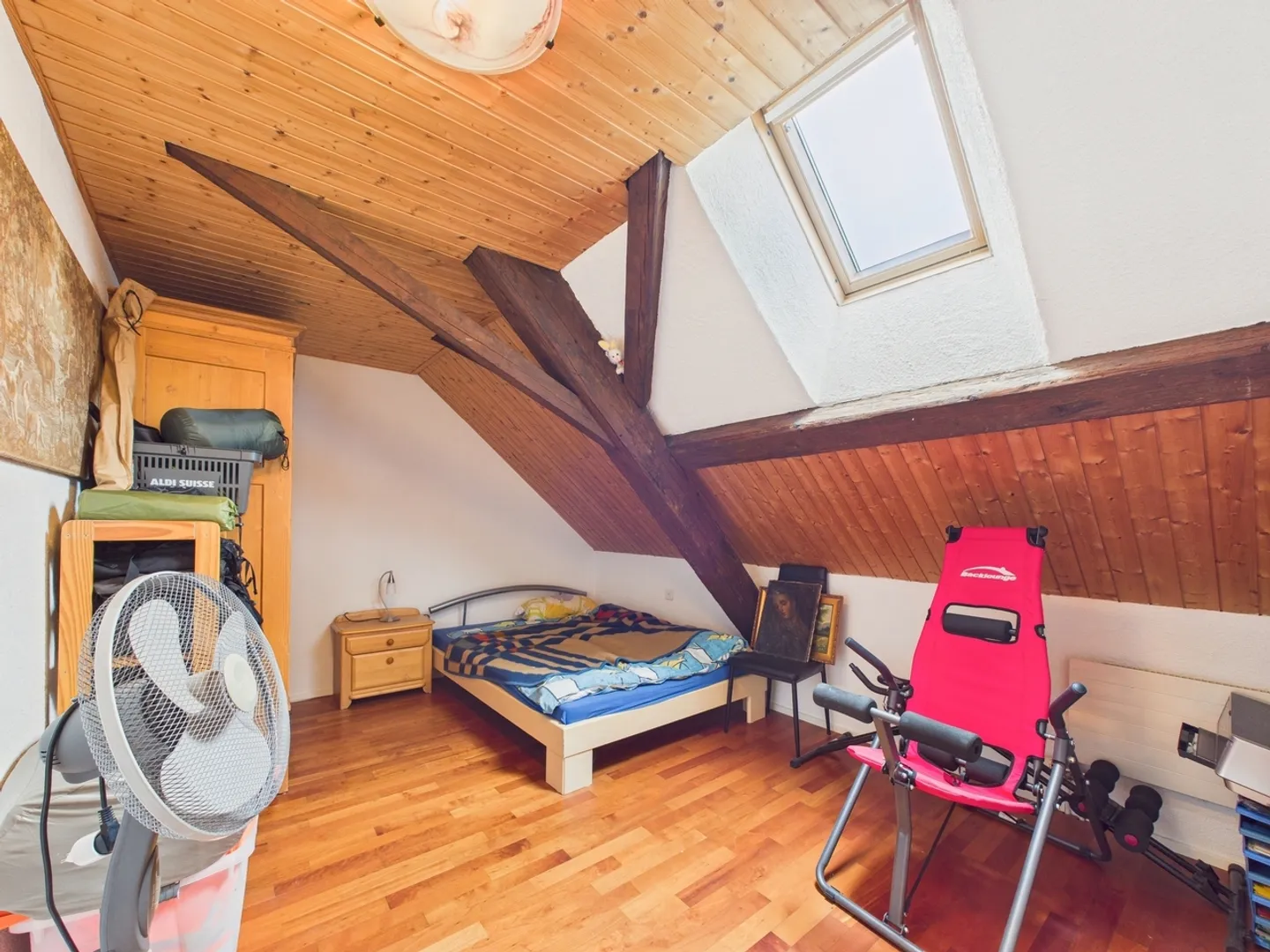 Charmantes Einfamilienhaus in Koblenz - Foto 8 von 12