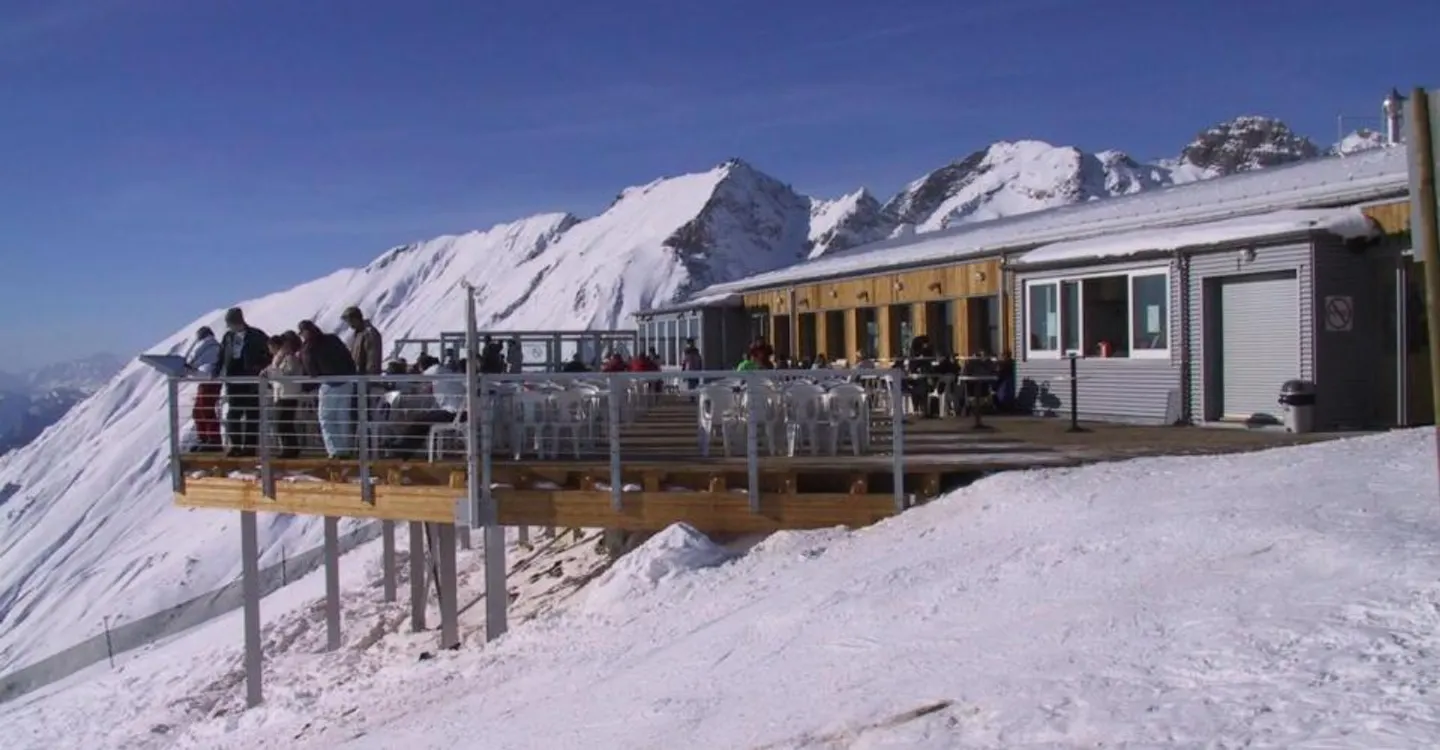 AV 15- Lion - 401 Location semaine à Anzère - Foto 12 di 12