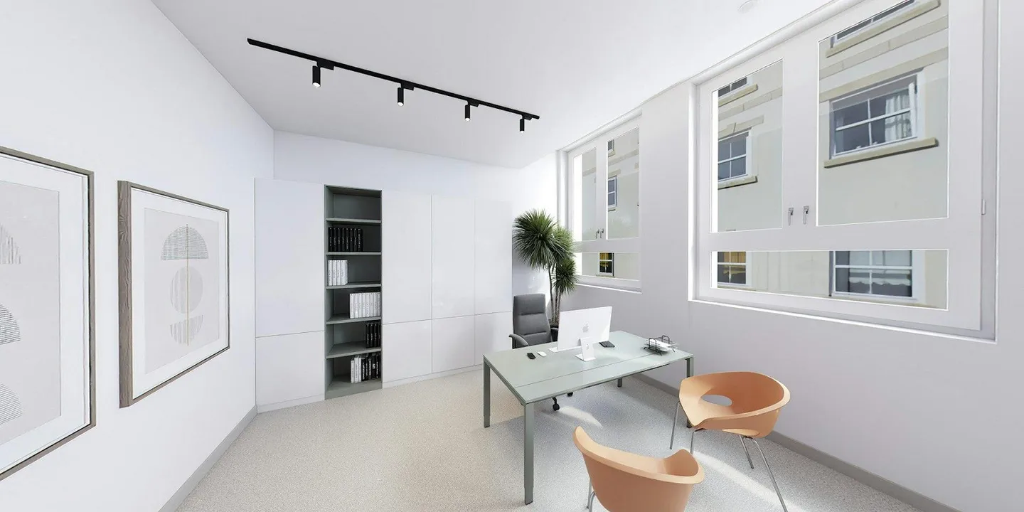 Your new office/practice location in the heart of Basel - Photo 7 of 10
