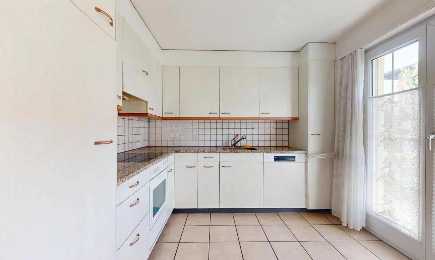 Casa idilliaca con 5 stanze e paradiso del giardino presso la Dünnern - Foto 10 di 11