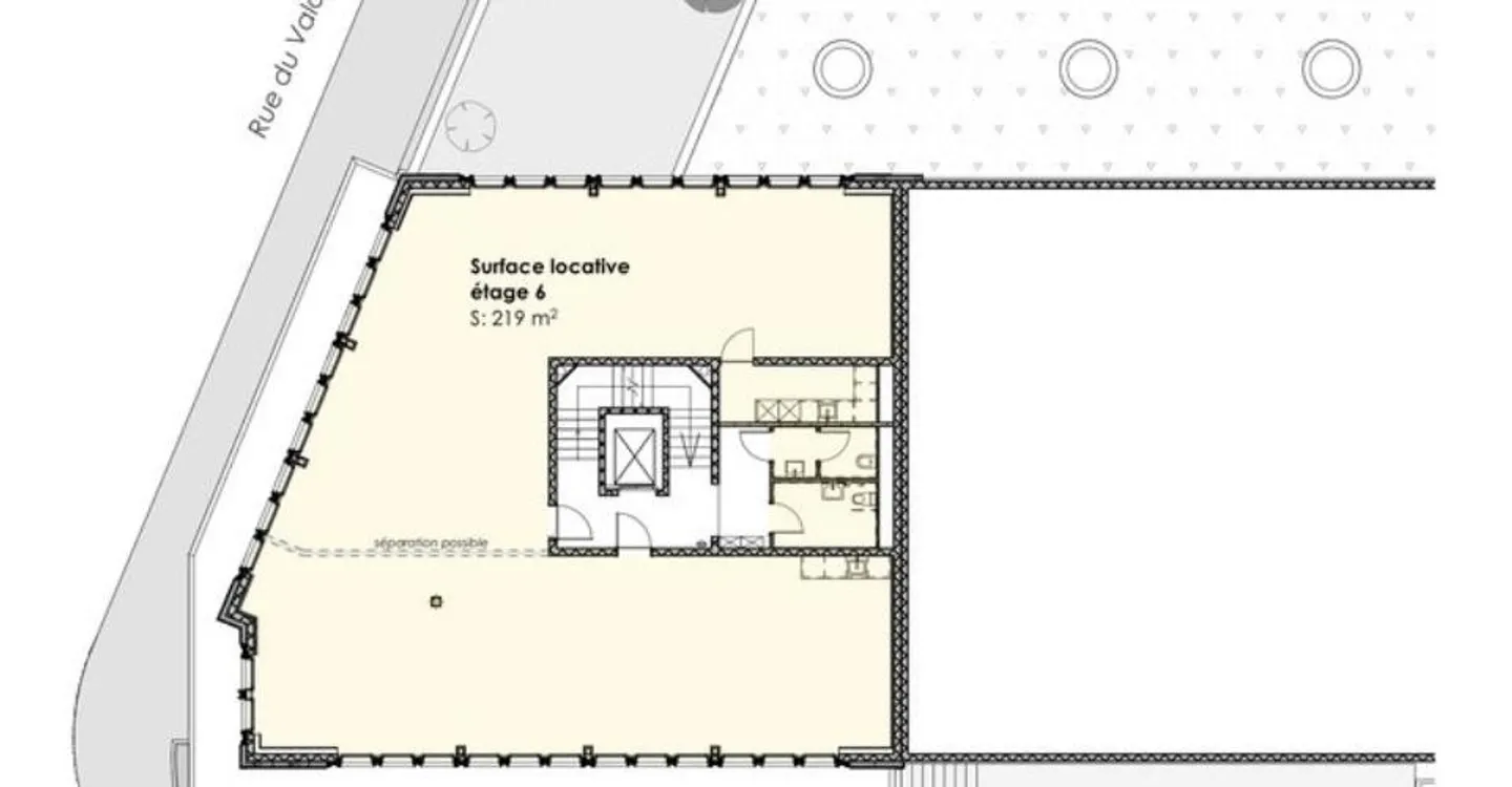 Büro - Foto 2 von 4