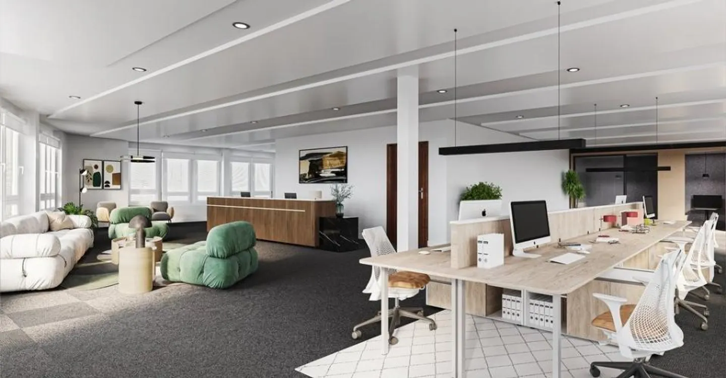 Büro - Foto 3 von 4