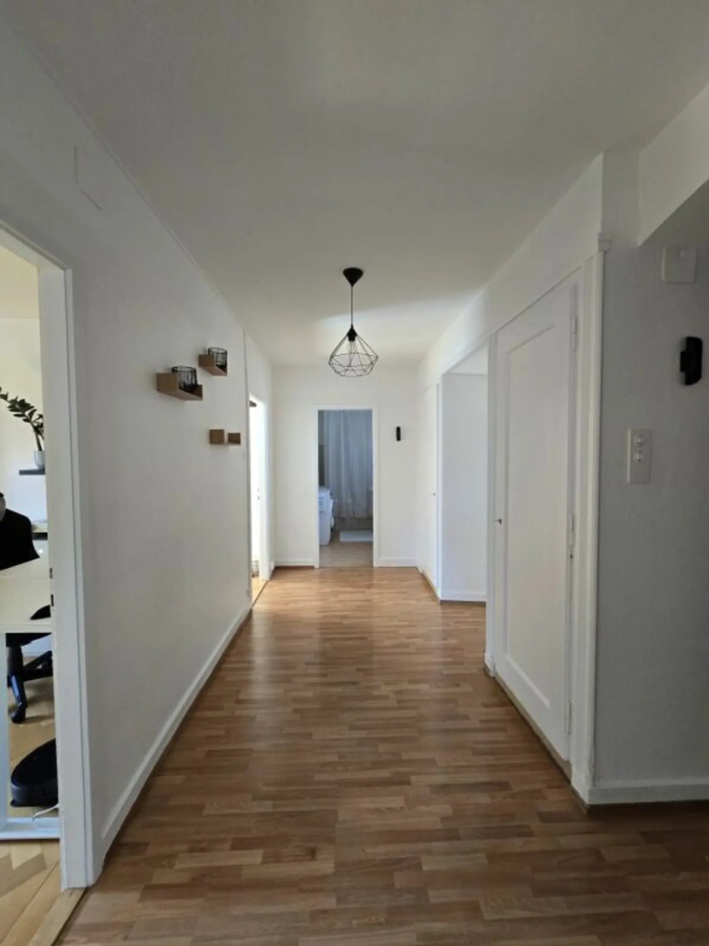 Familienwohnung Nahe Annehmlichkeiten - Foto 1 von 15