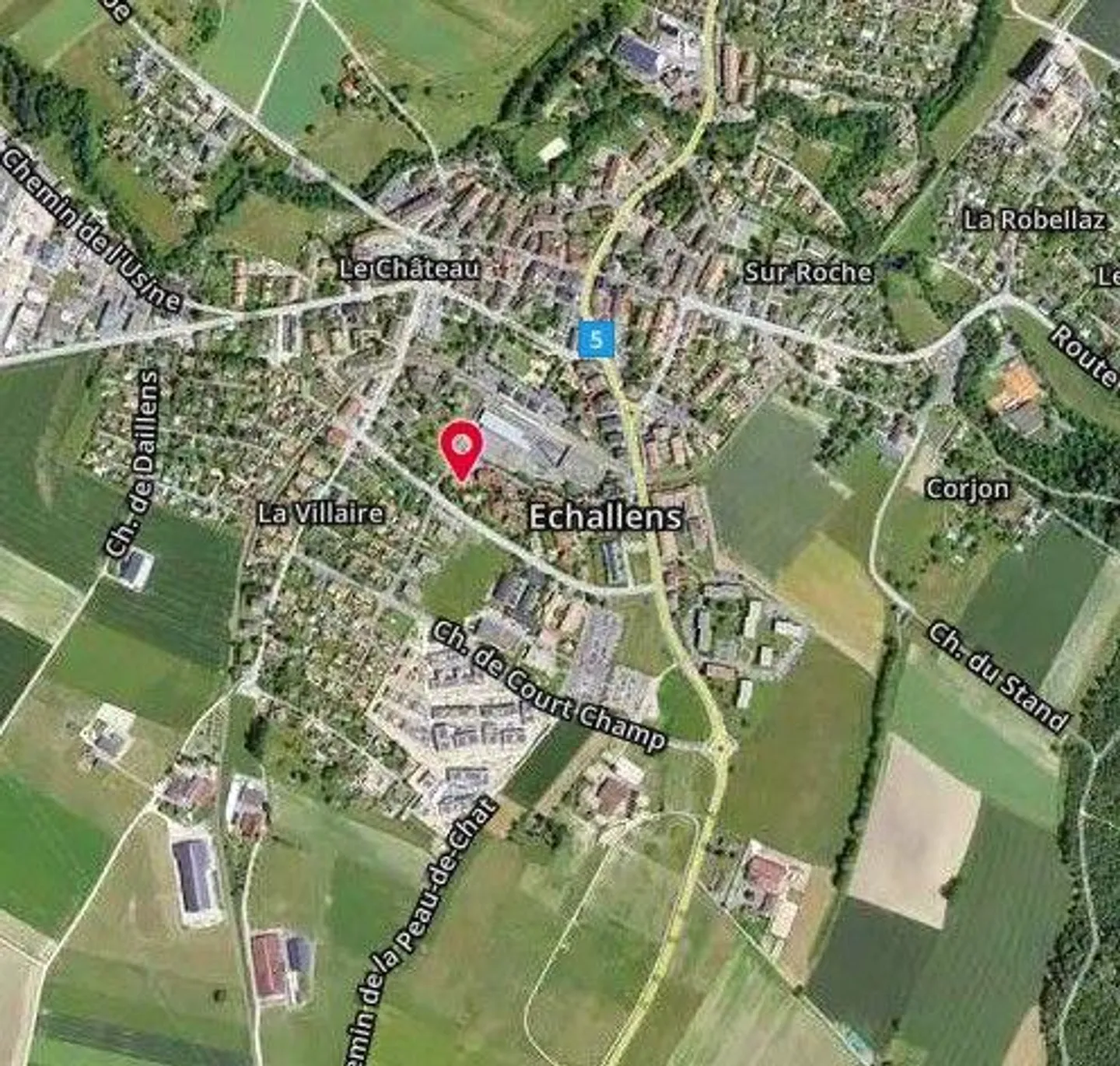 *Appartement avec garage* - Photo 5 sur 13