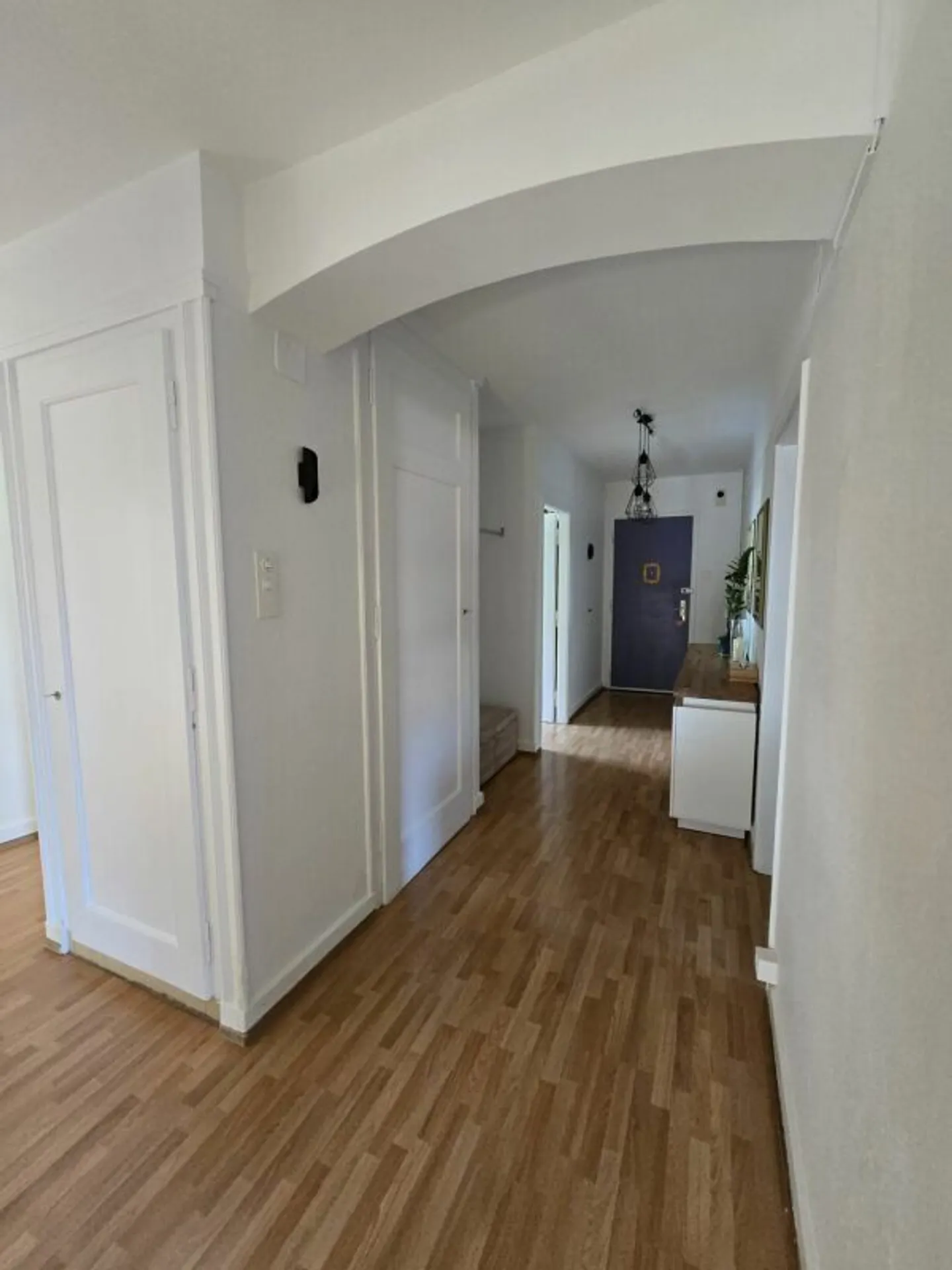 Familienwohnung Nahe Annehmlichkeiten - Foto 2 von 15