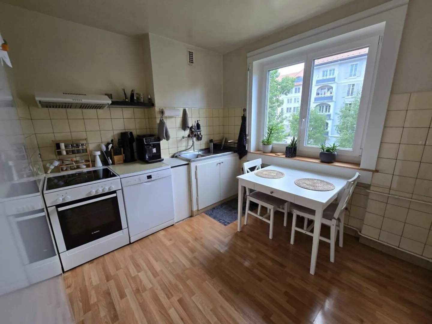 Familienwohnung Nahe Annehmlichkeiten - Foto 4 von 15