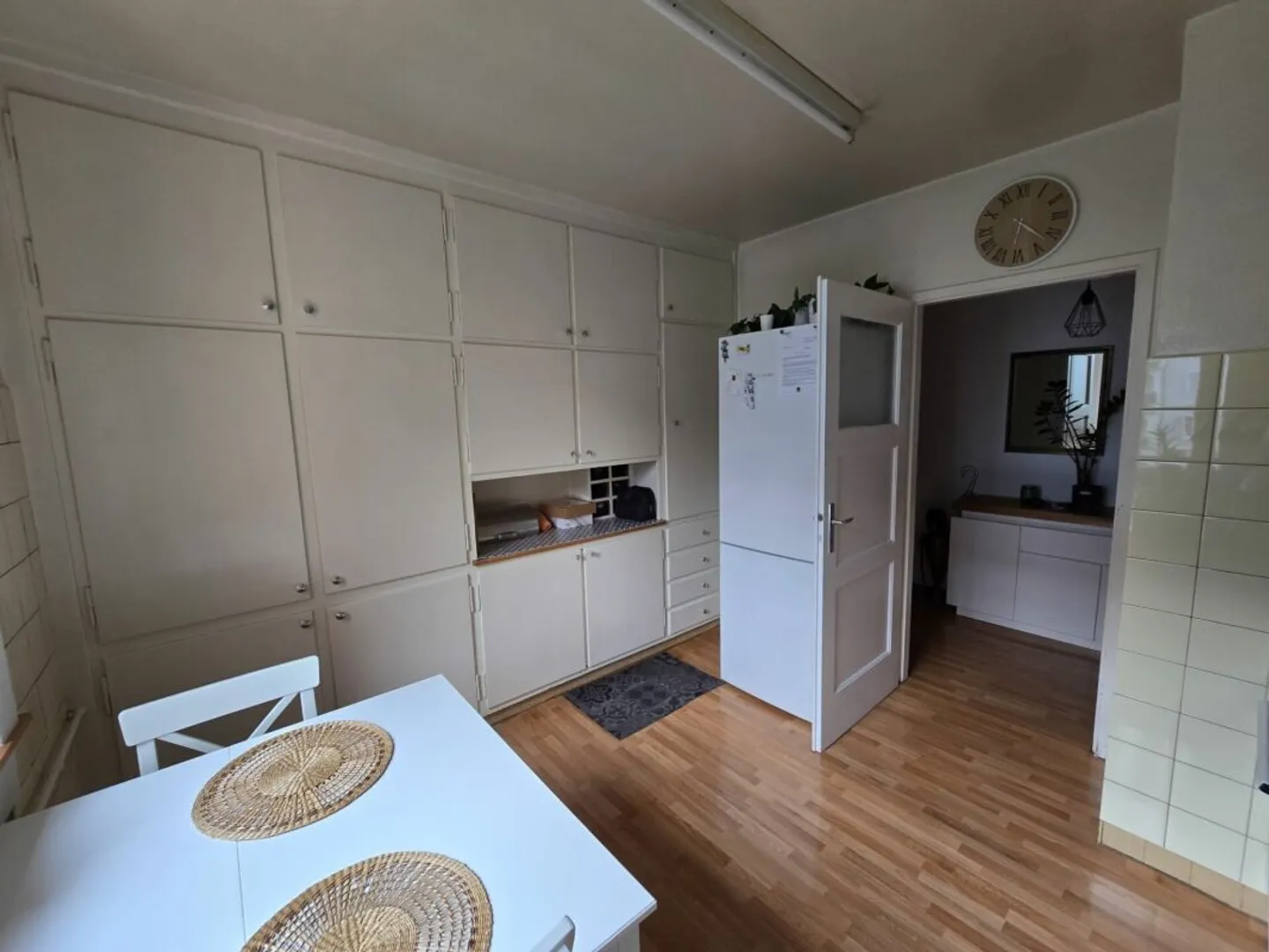 Familienwohnung Nahe Annehmlichkeiten - Foto 5 von 15