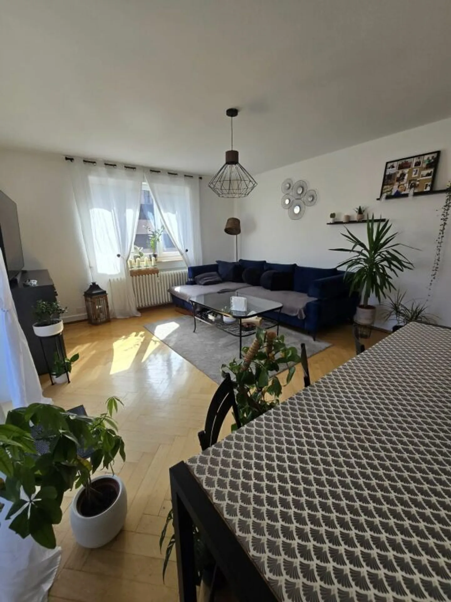 Familienwohnung Nahe Annehmlichkeiten - Foto 6 von 15