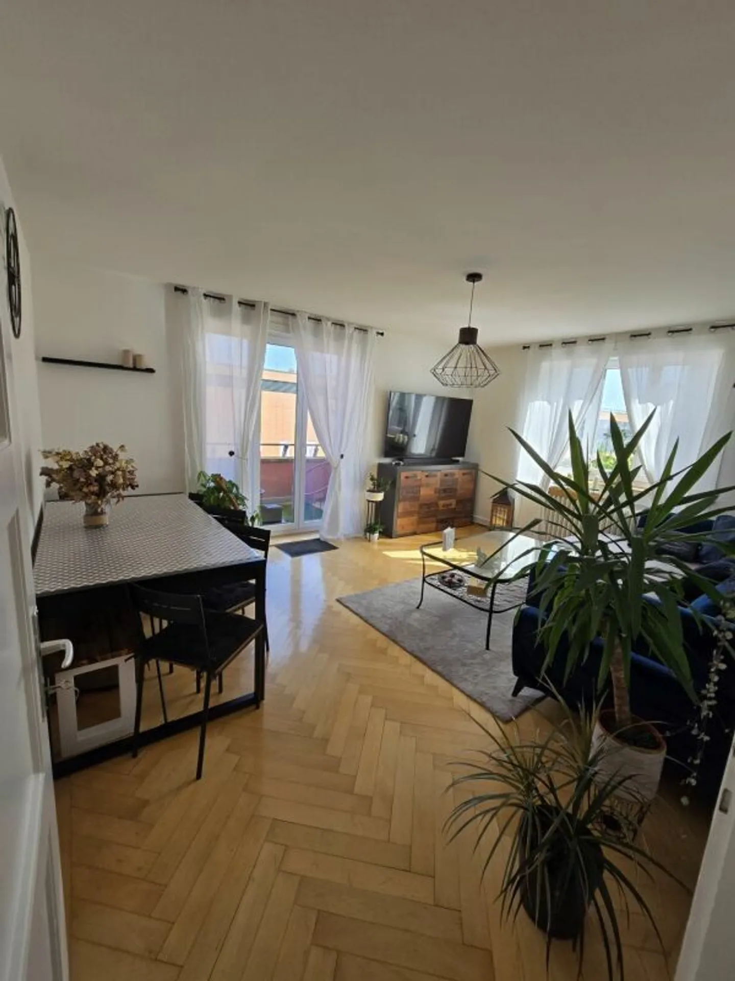 Familienwohnung Nahe Annehmlichkeiten - Foto 7 von 15