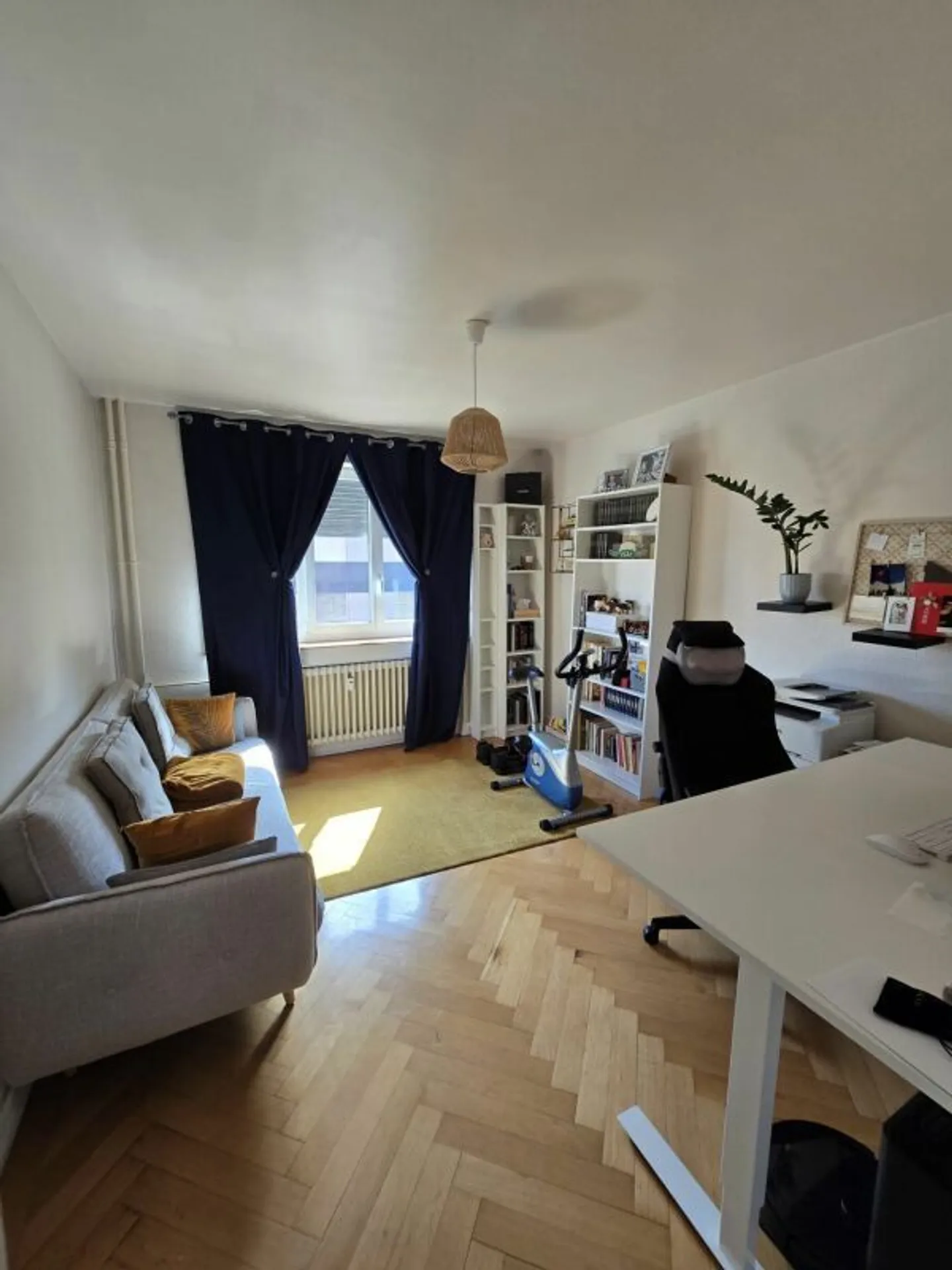Familienwohnung Nahe Annehmlichkeiten - Foto 8 von 15