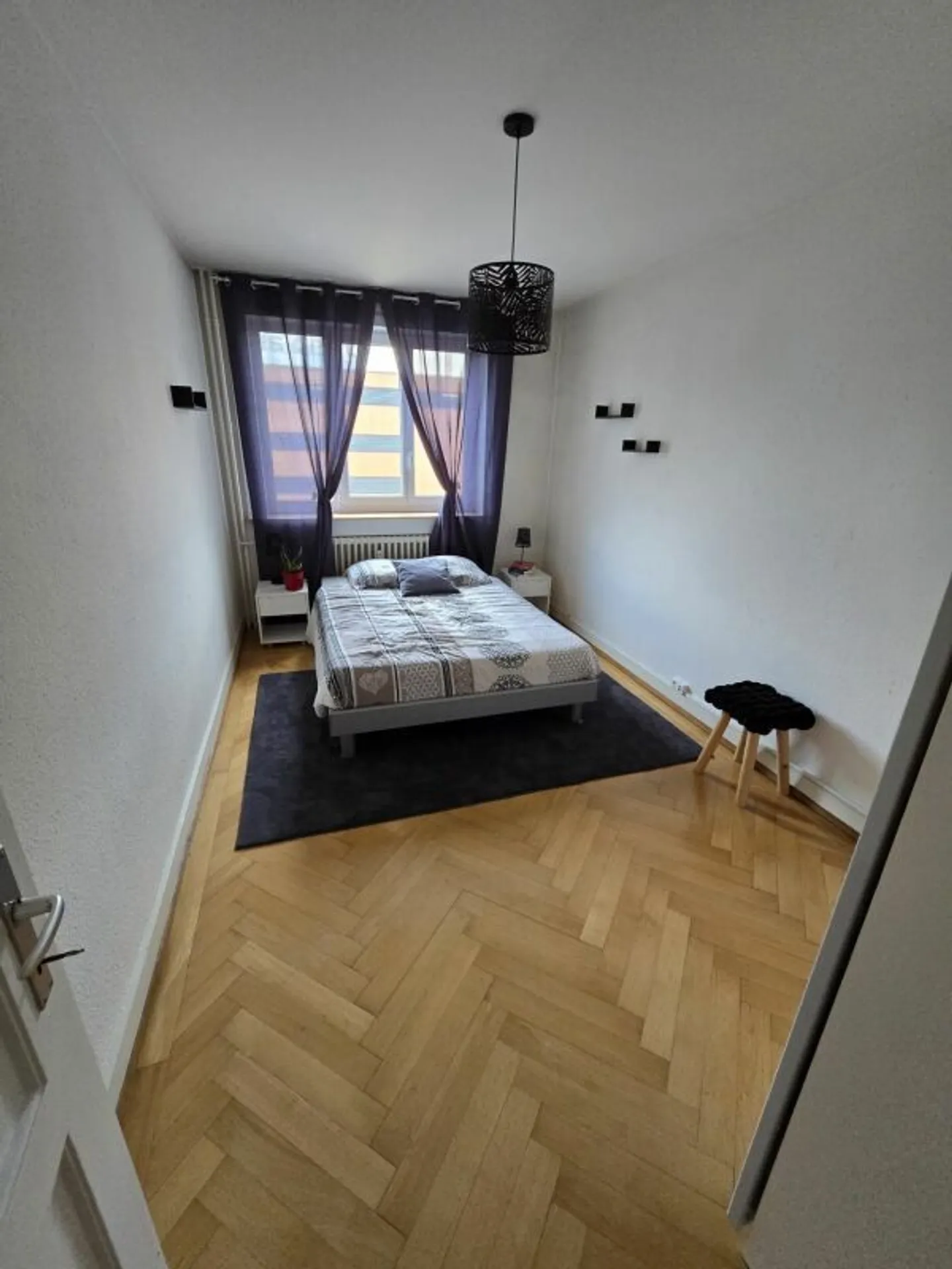 Familienwohnung Nahe Annehmlichkeiten - Foto 10 von 15