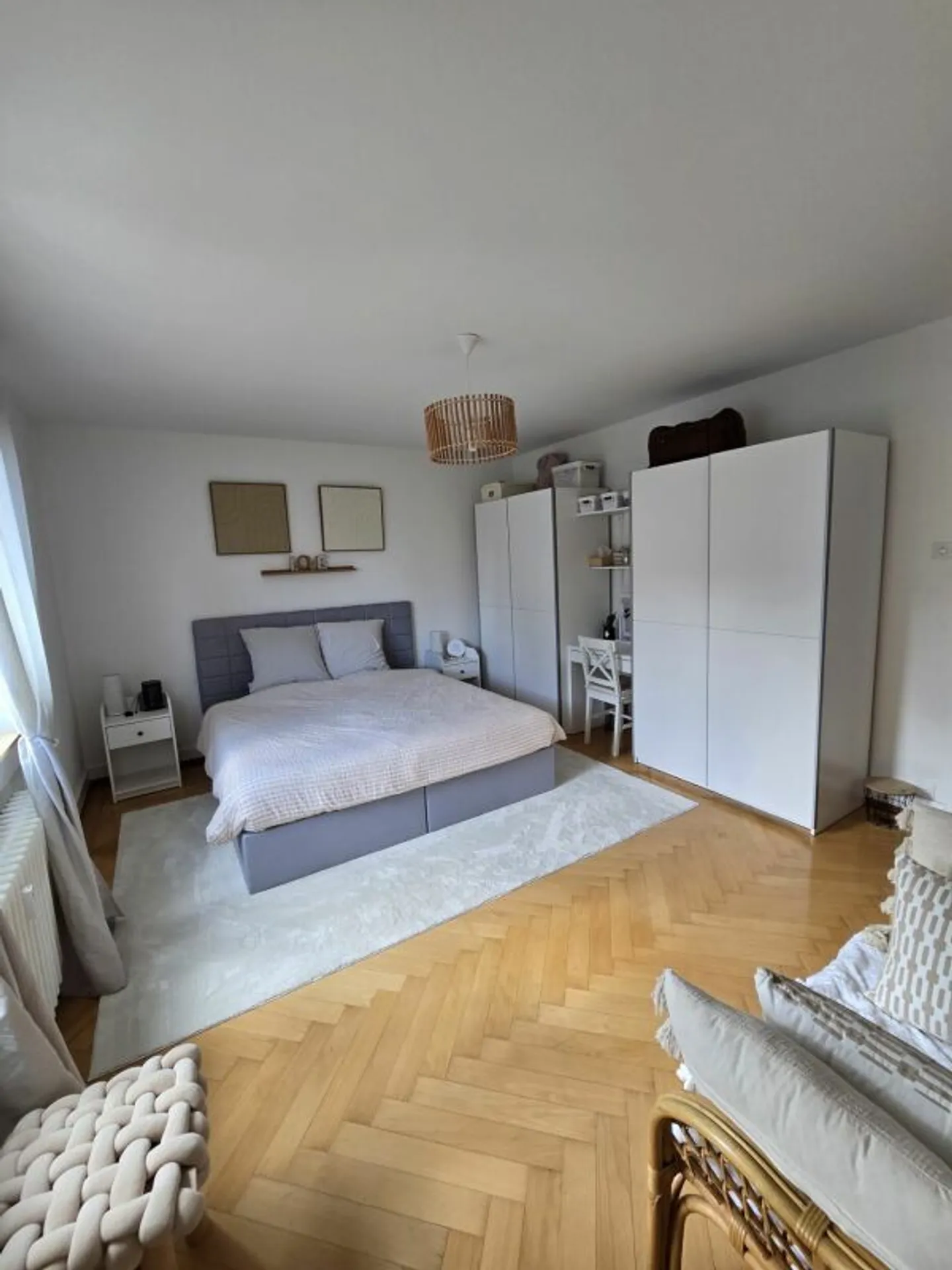 Familienwohnung Nahe Annehmlichkeiten - Foto 9 von 15